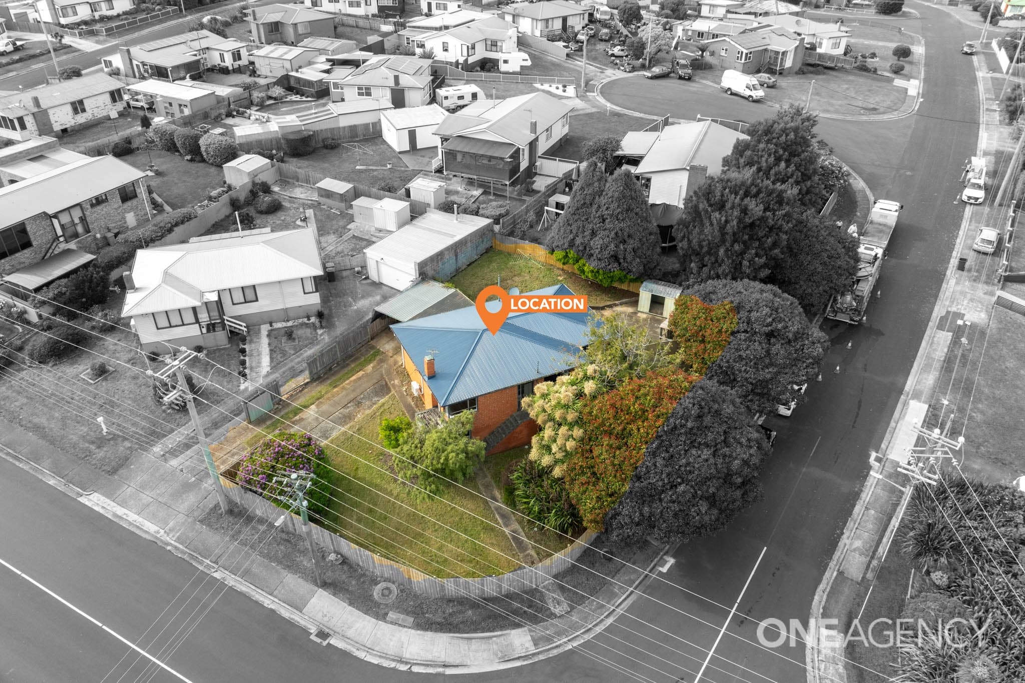 55 Thorne Street, Acton, Acton - Image 1