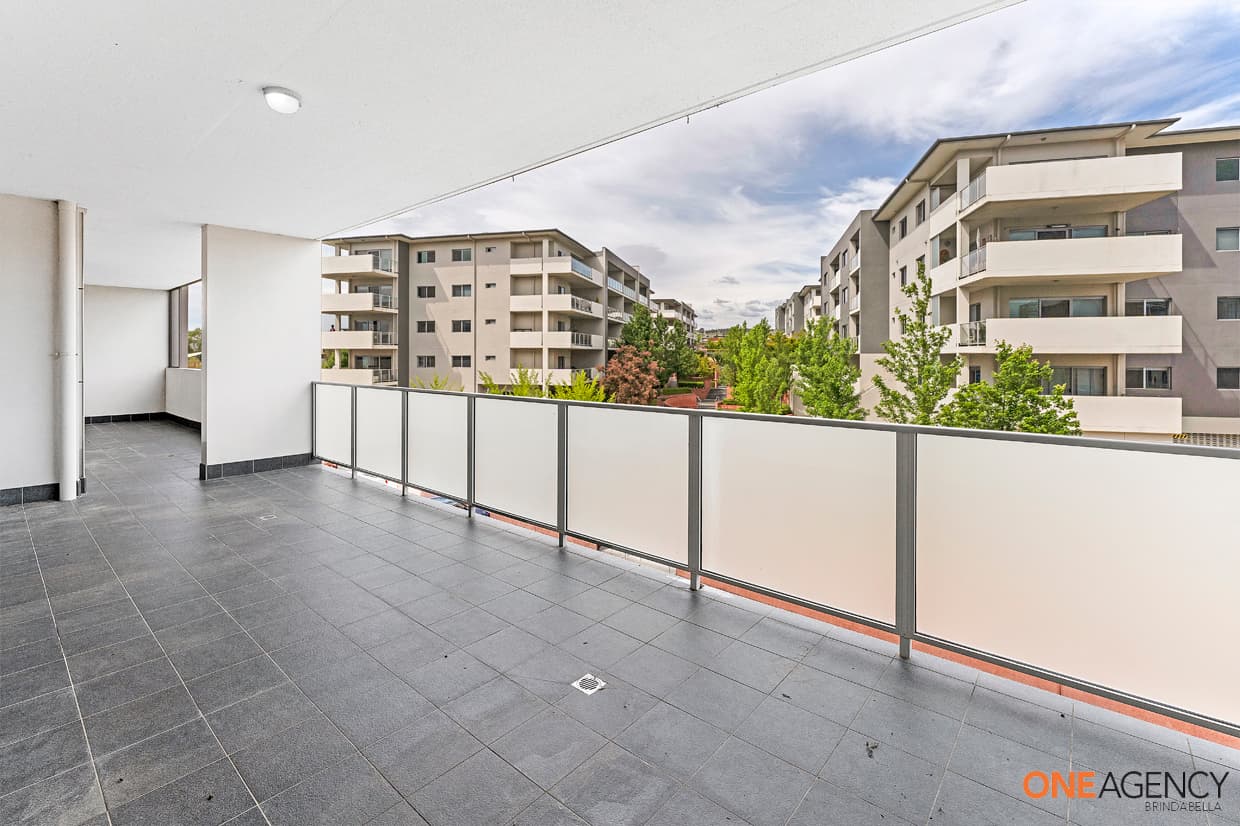 33/40 Philip Hodgins  Street, Wright, Wright - Thumbnail 2