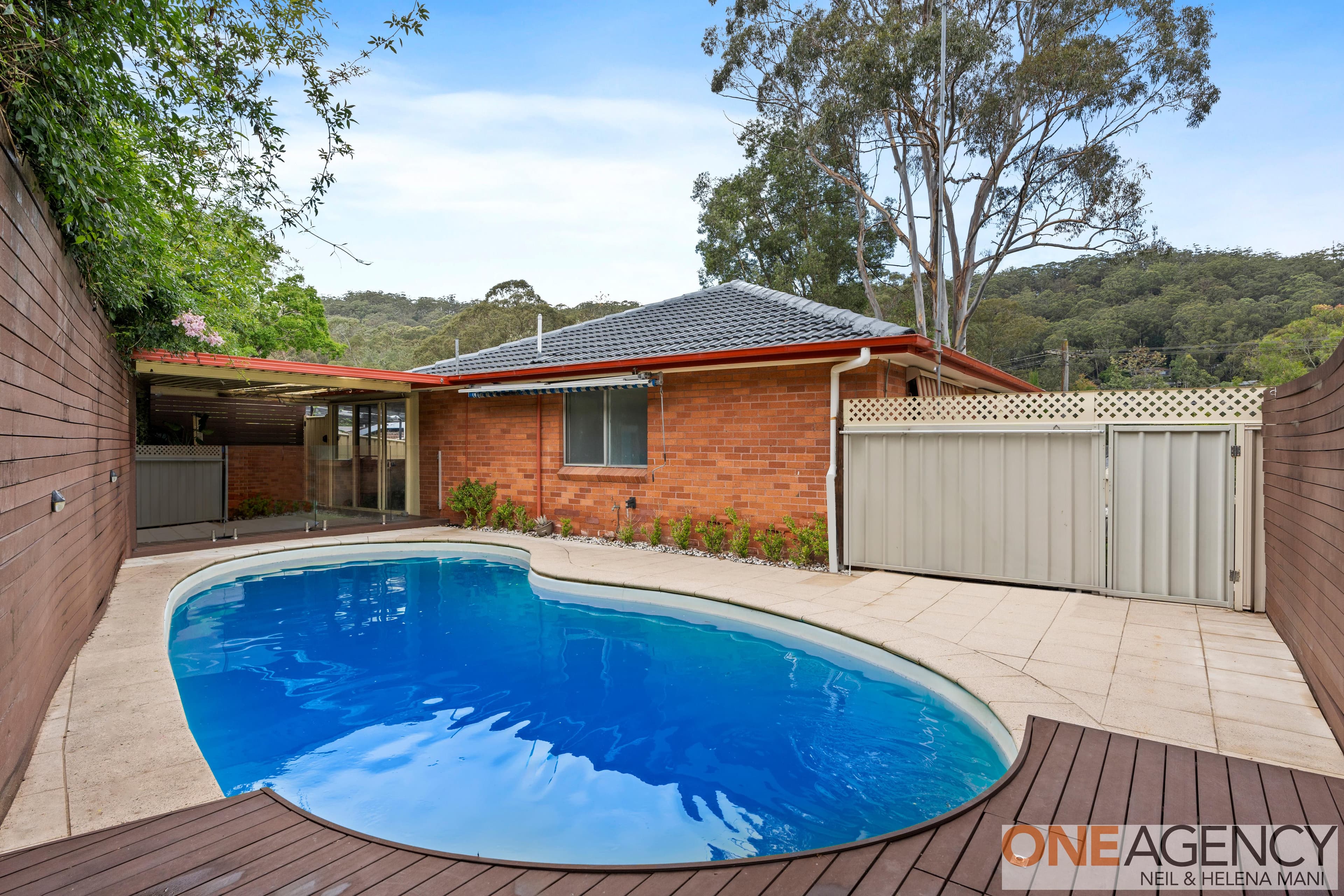 17 Mooramba Avenue, North Gosford, North Gosford - Thumbnail 5