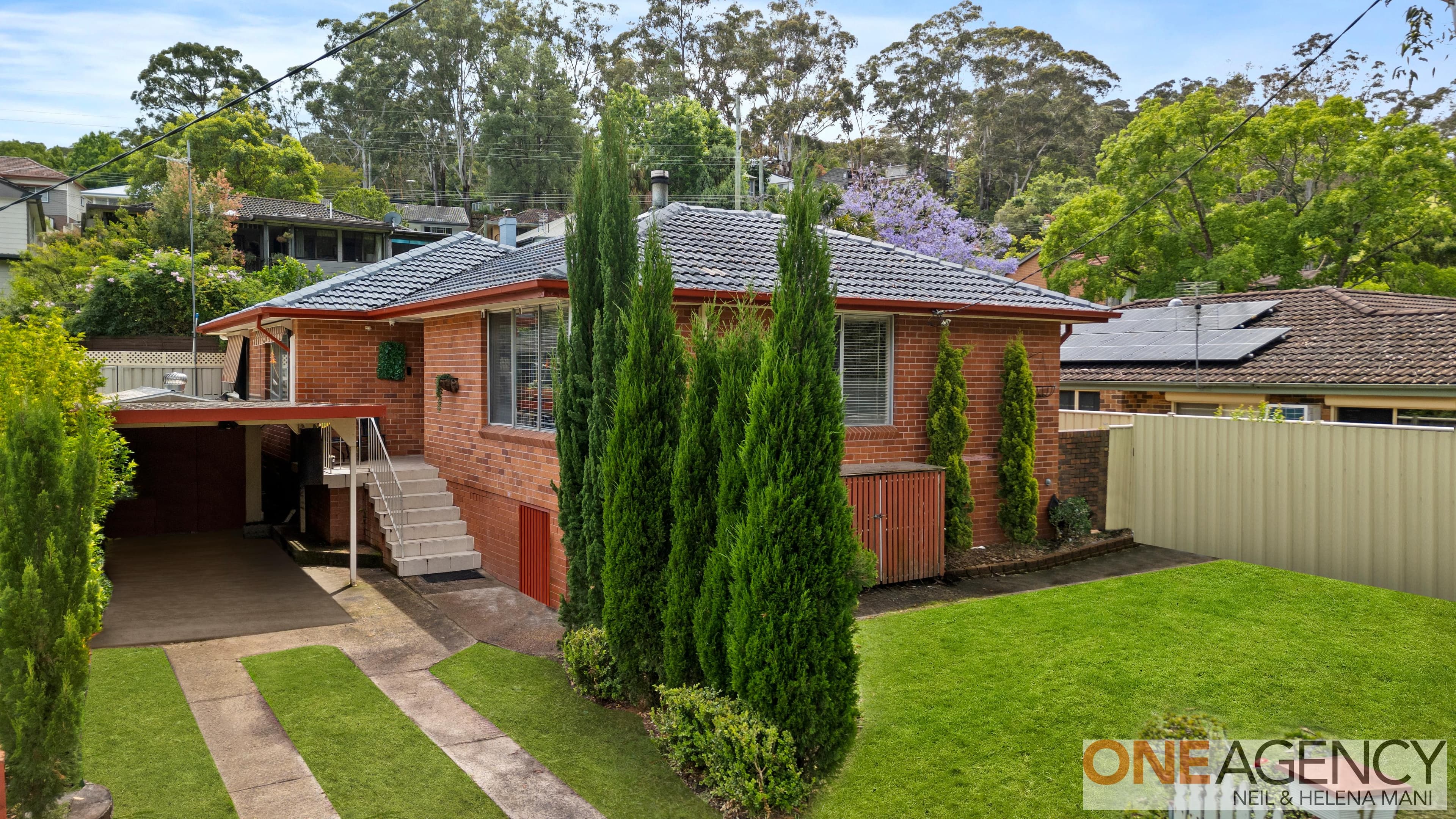 17 Mooramba Avenue, North Gosford, North Gosford - Image 1