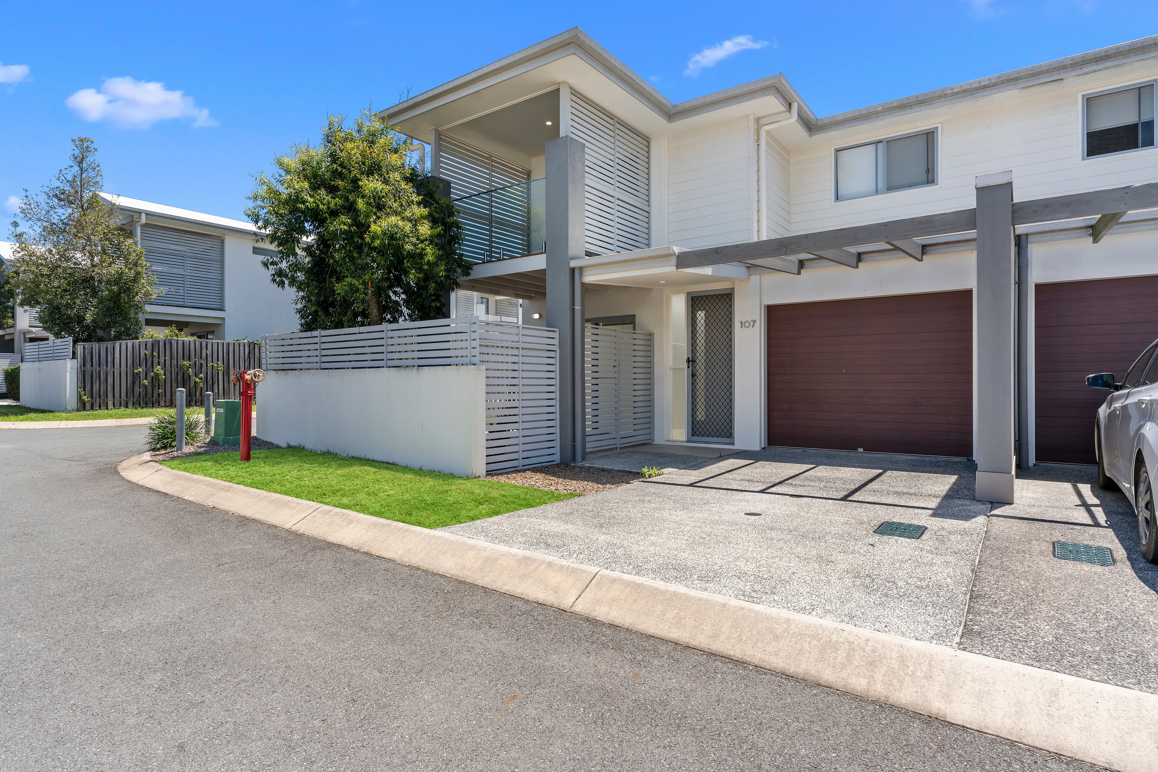 107/120-130 Alma Road, Dakabin, Dakabin - Image 1