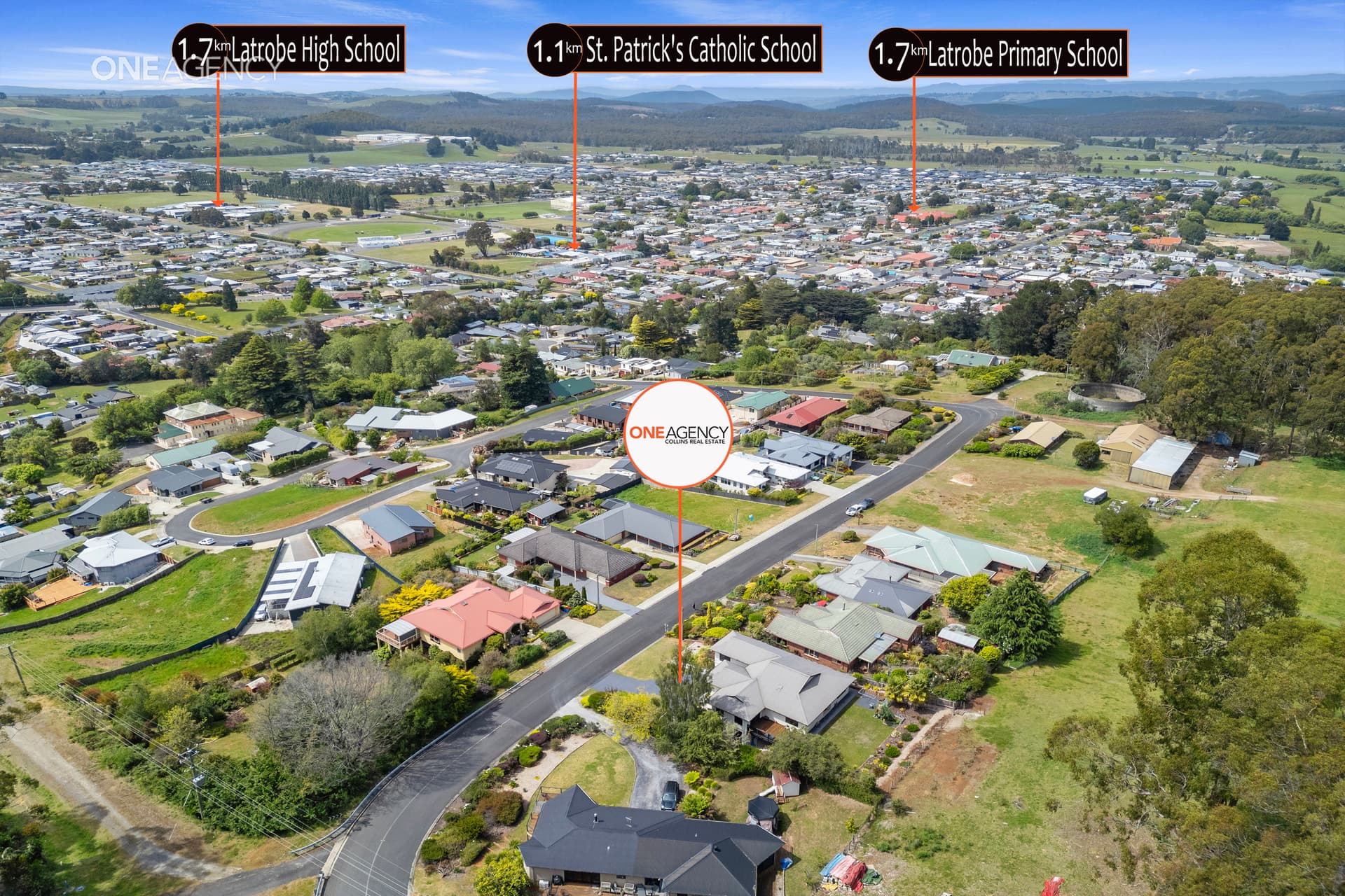 14 Monaghan Street, Latrobe, Latrobe - Thumbnail 2
