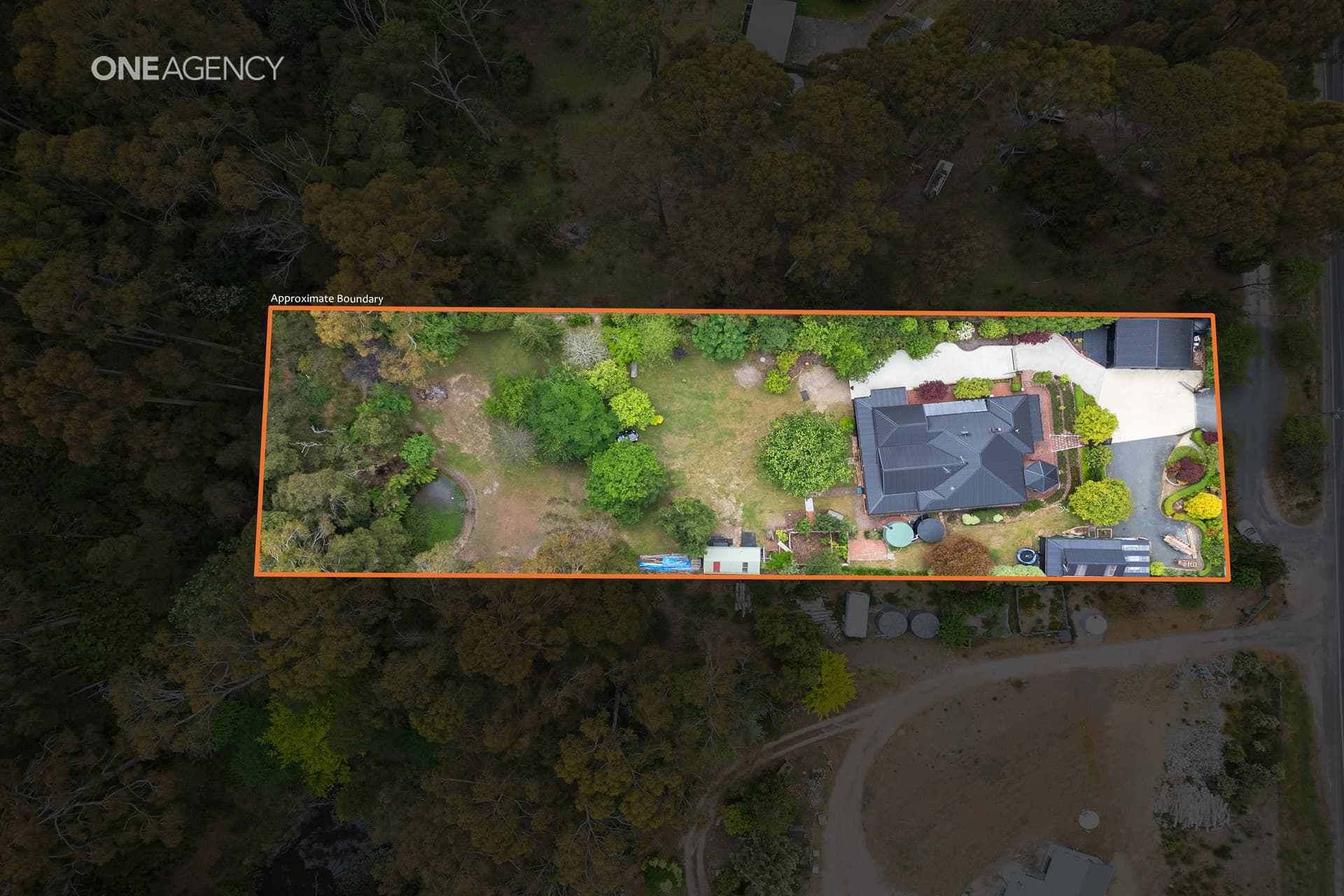314 Sheffield Road, South Spreyton, South Spreyton - Thumbnail 2