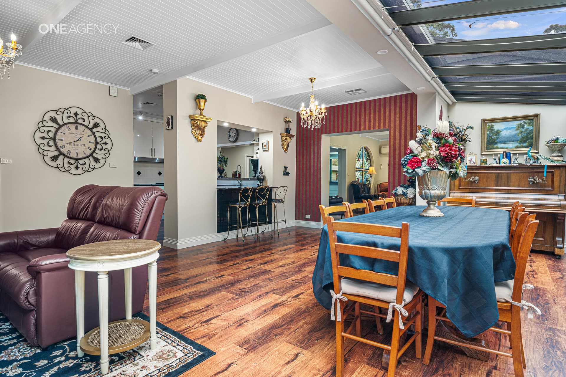 314 Sheffield Road, South Spreyton, South Spreyton - Thumbnail 7