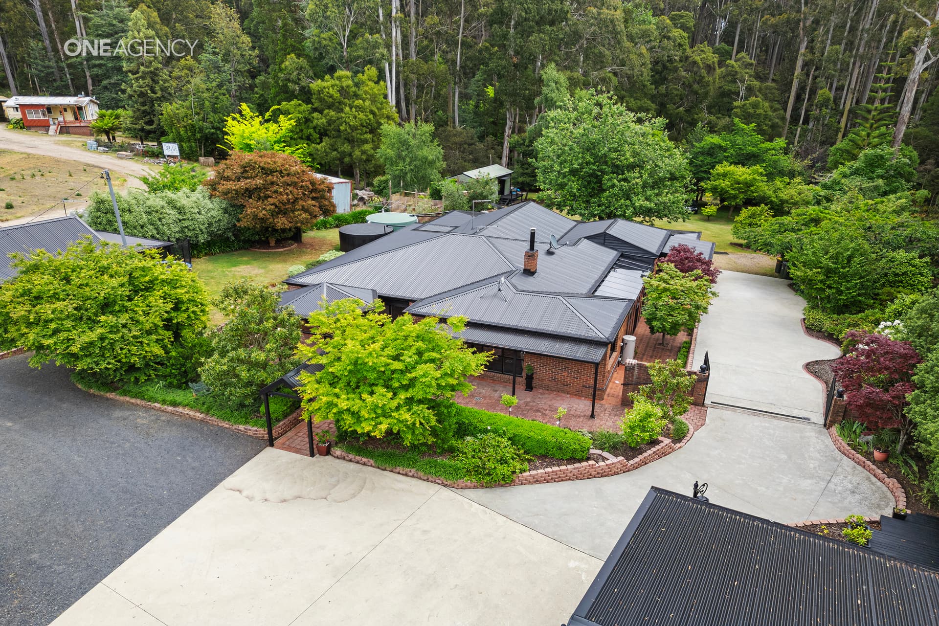 314 Sheffield Road, South Spreyton, South Spreyton - Image 1