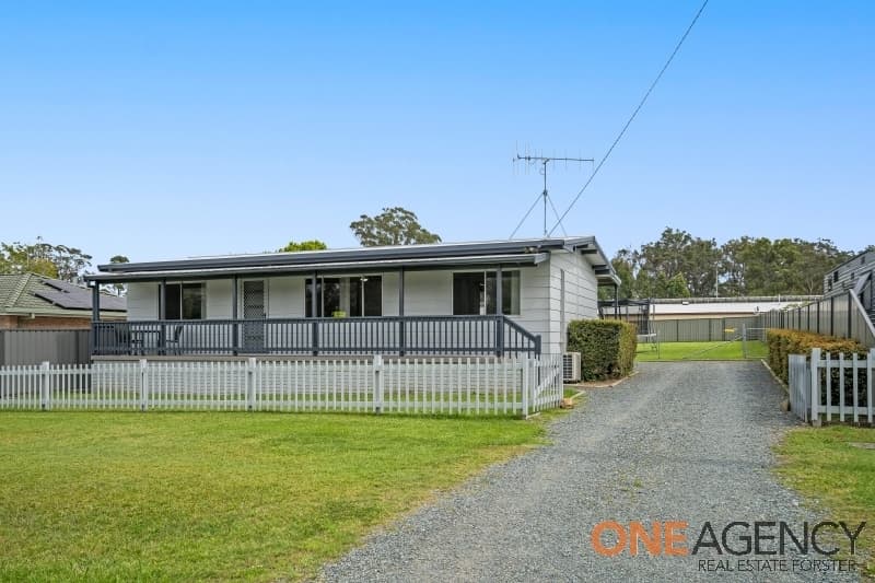 27 Clarkson Street, Nabiac, Nabiac - Image 1