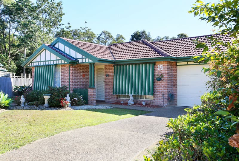 15 Noreena Place, Boambee East, Boambee East - Image 1