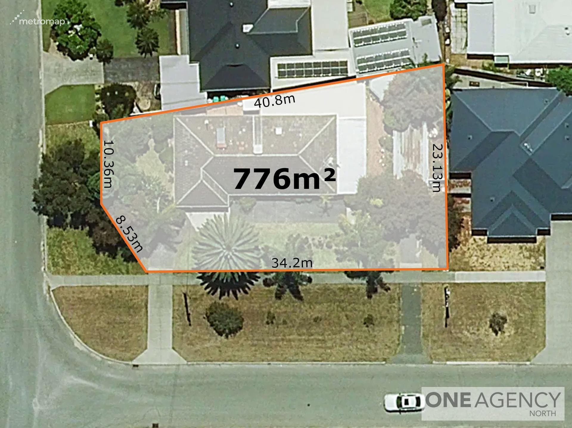 3 Farm Street, Hamersley, Hamersley - Image 1