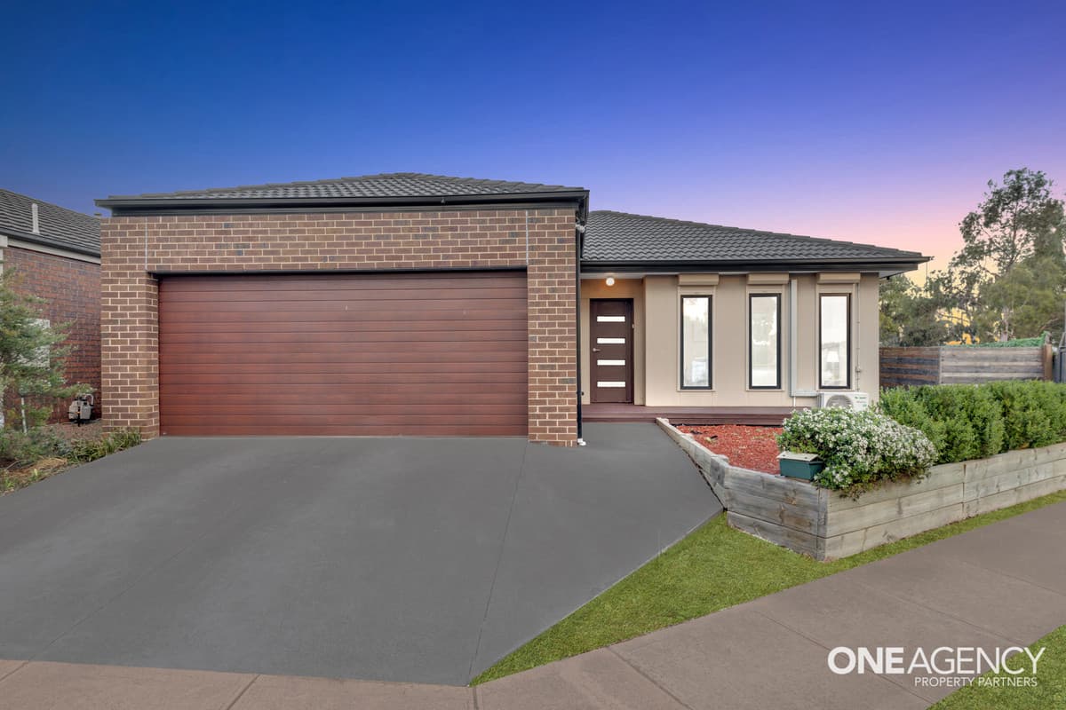 2 Hewett Drive, Point Cook, Point Cook - Image 1