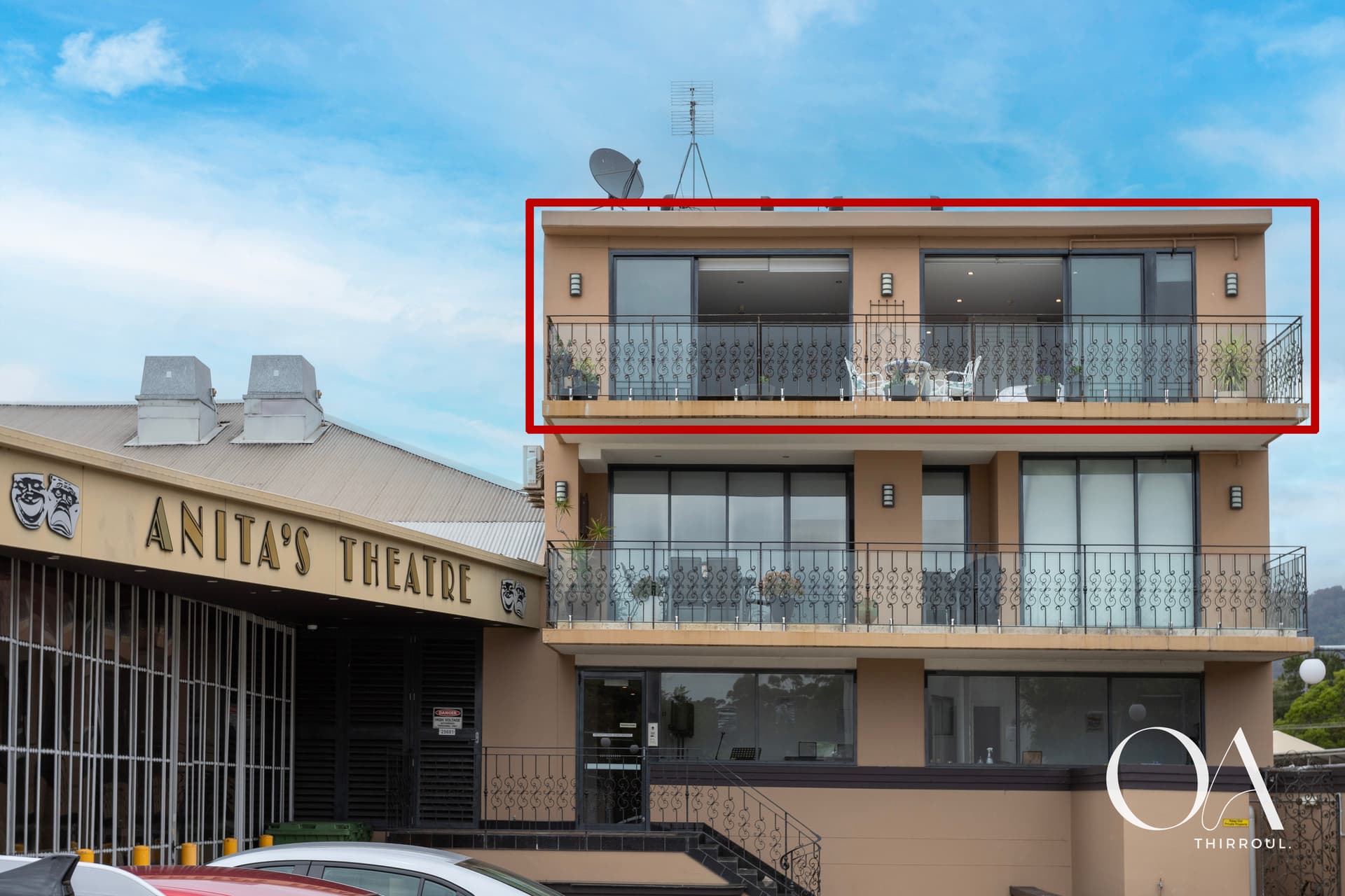 17/1A King Street, Thirroul, Thirroul - Thumbnail 4