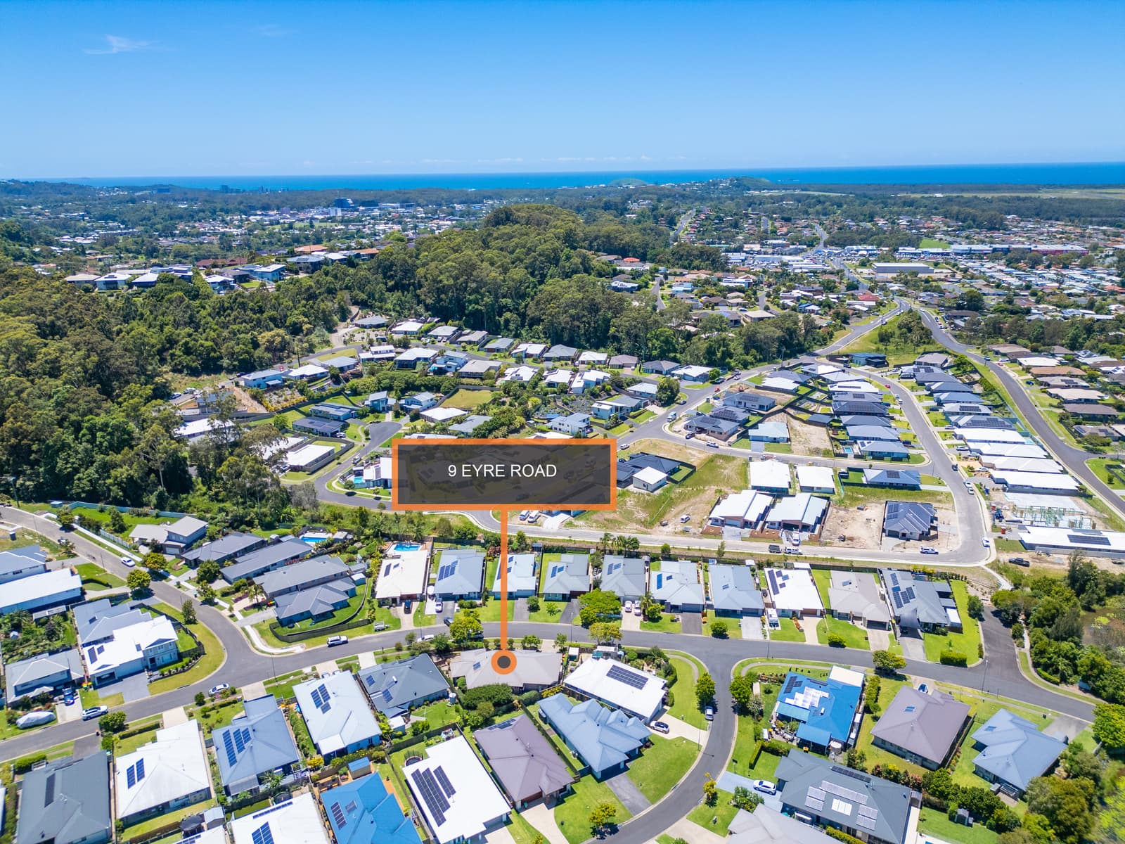 9 Eyre Road, North Boambee Valley, North Boambee Valley - Thumbnail 2