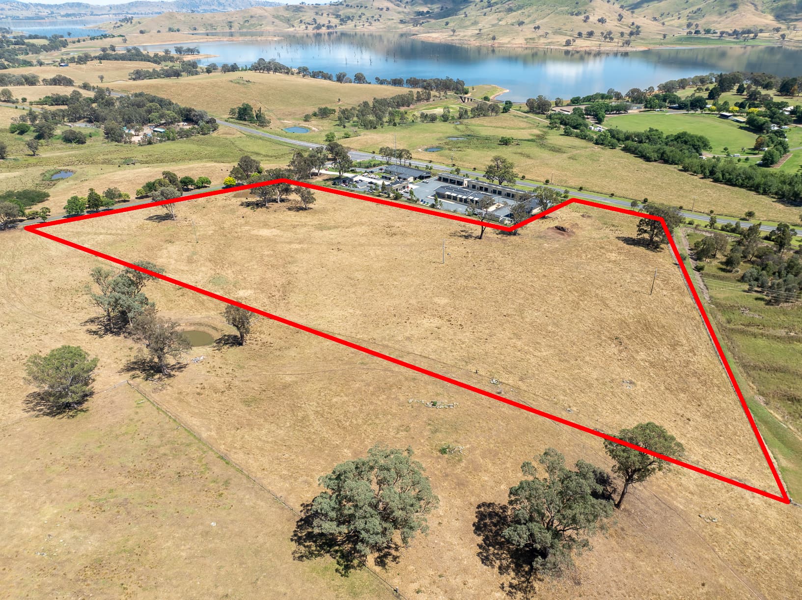 7 TALLANGATTA LOOKOUT Road, Tallangatta, Tallangatta - Image 1