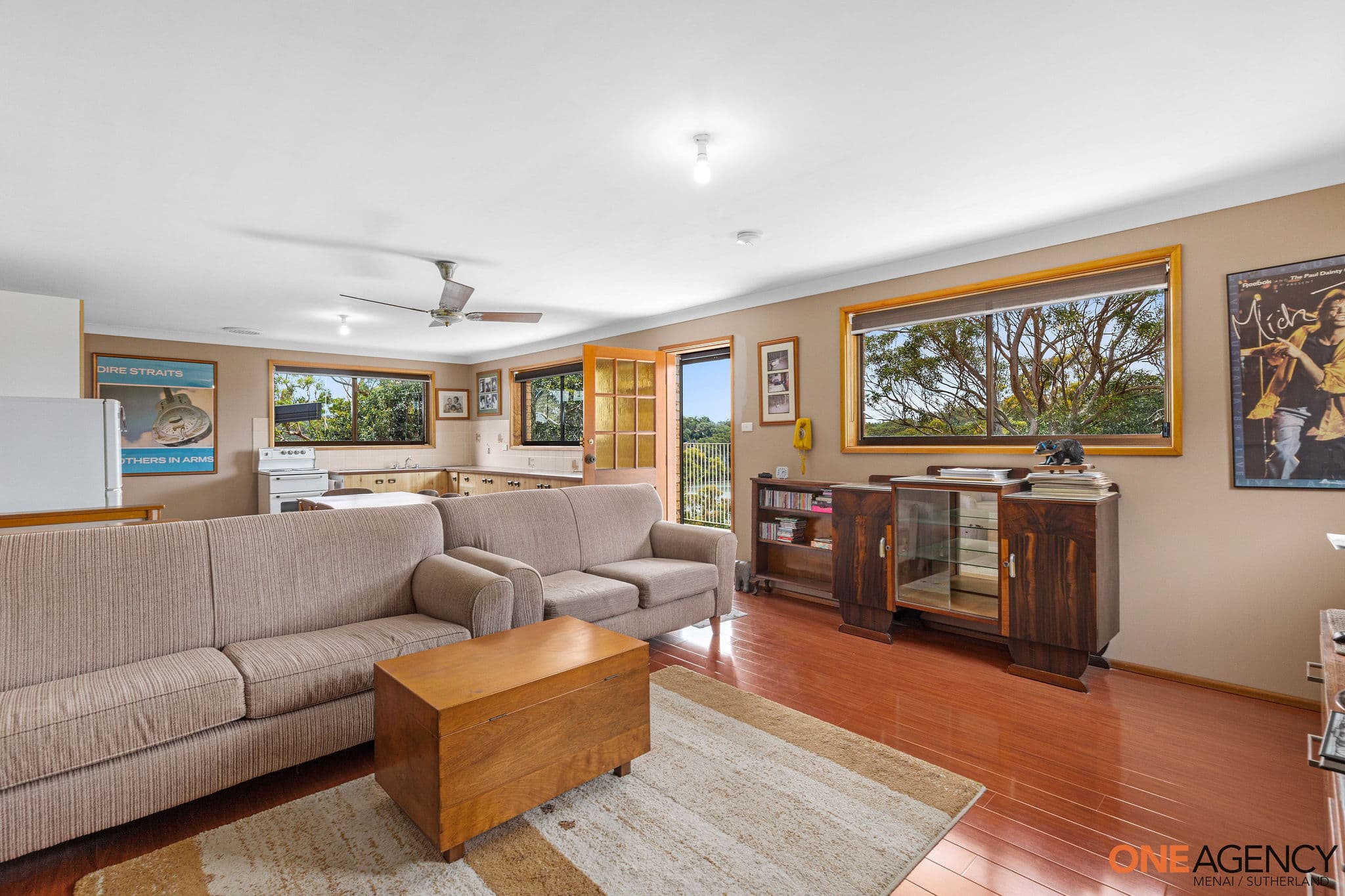 61 Central Avenue, Como, Como - Thumbnail 3