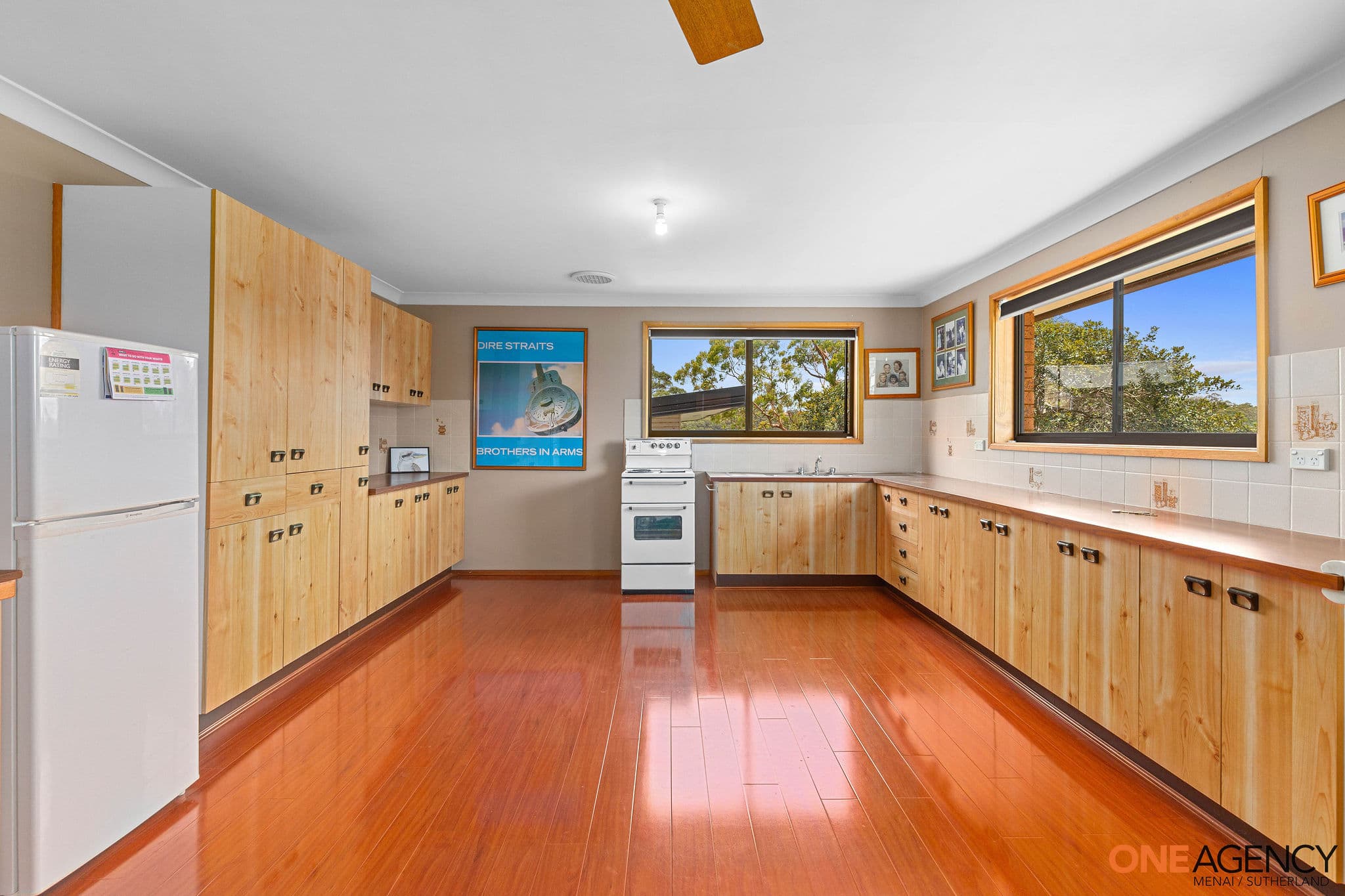 61 Central Avenue, Como, Como - Thumbnail 4