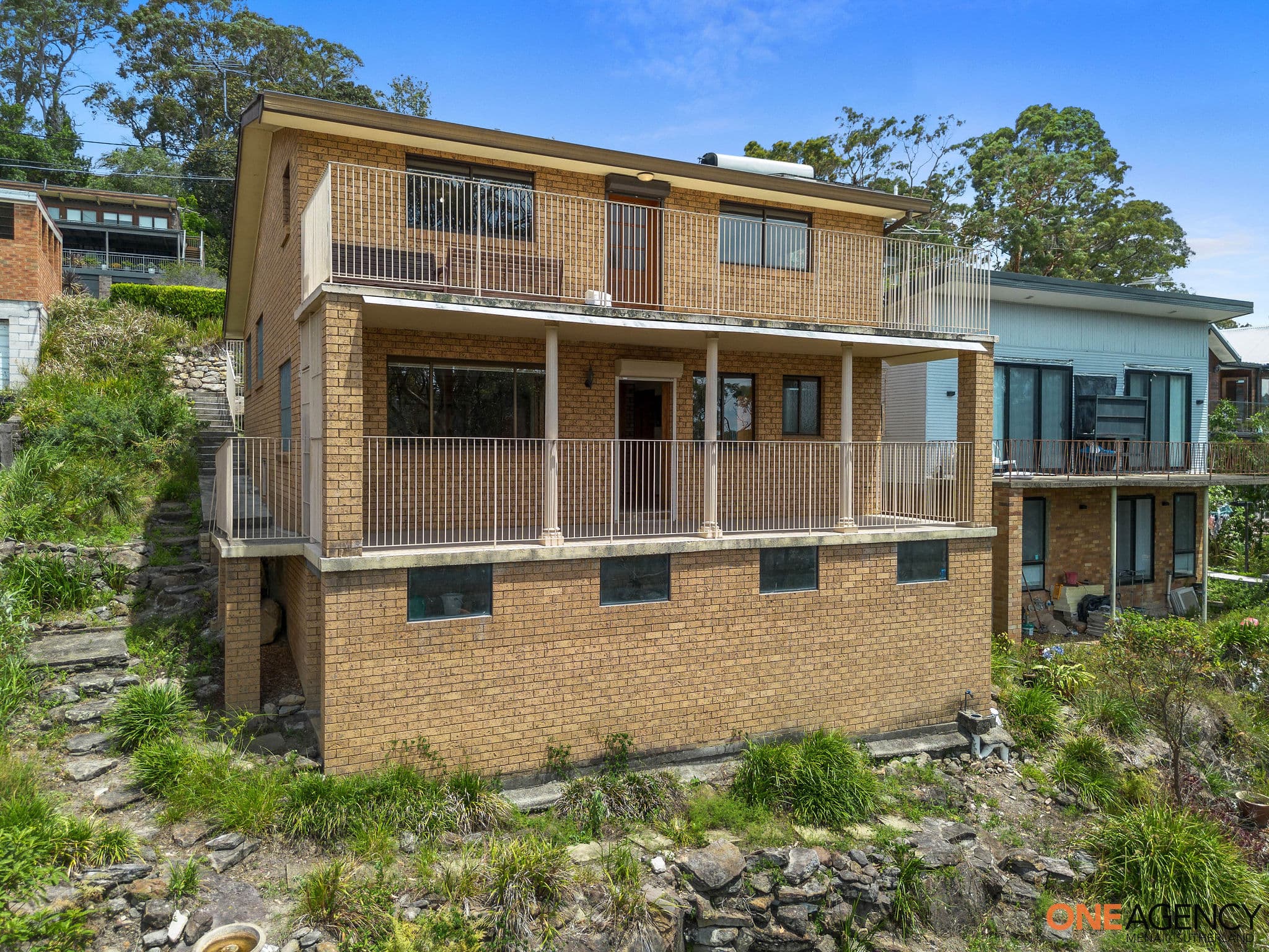 61 Central Avenue, Como, Como - Image 1