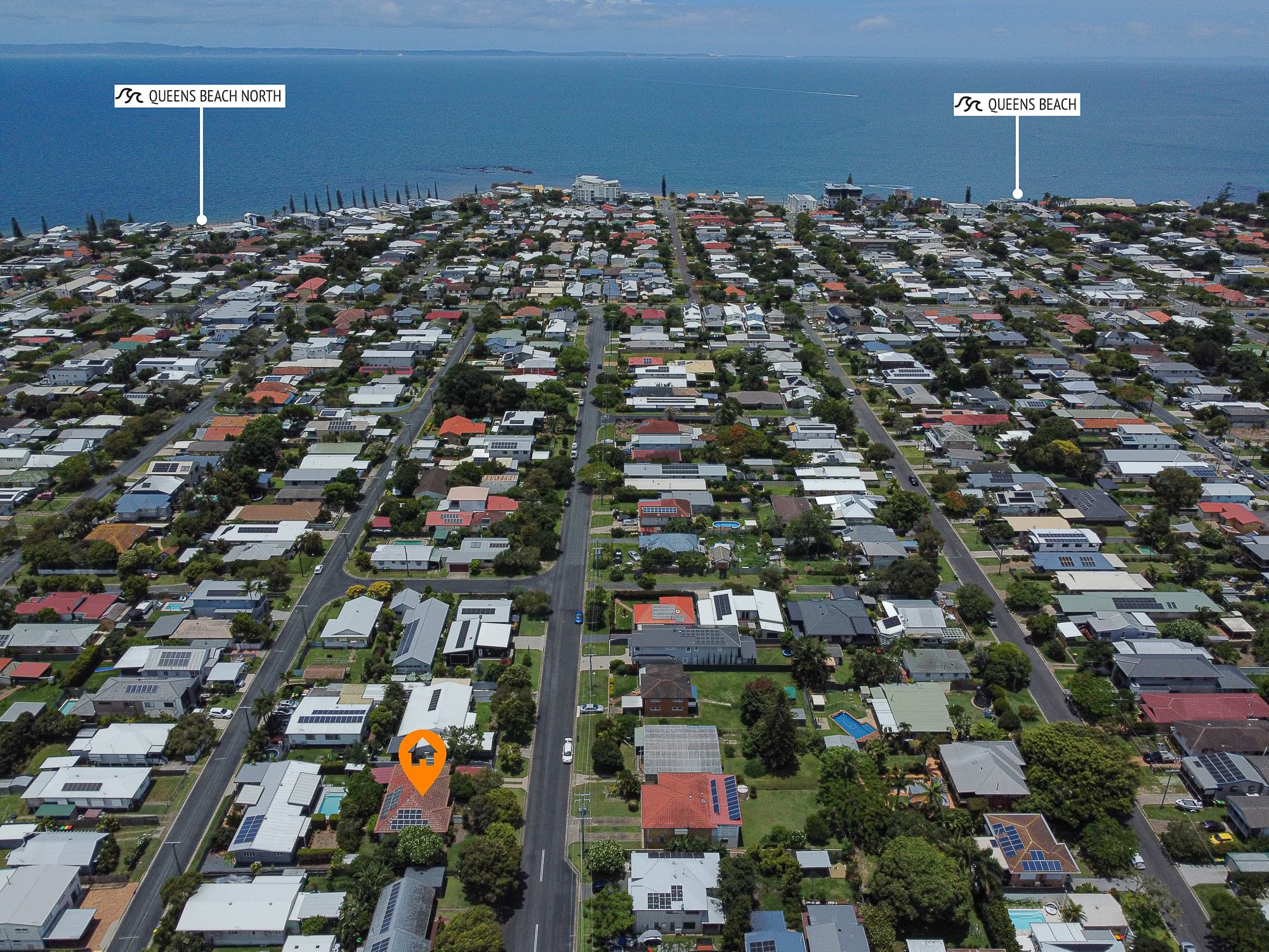 35 Maryborough Terrace, Scarborough, Scarborough - Thumbnail 2
