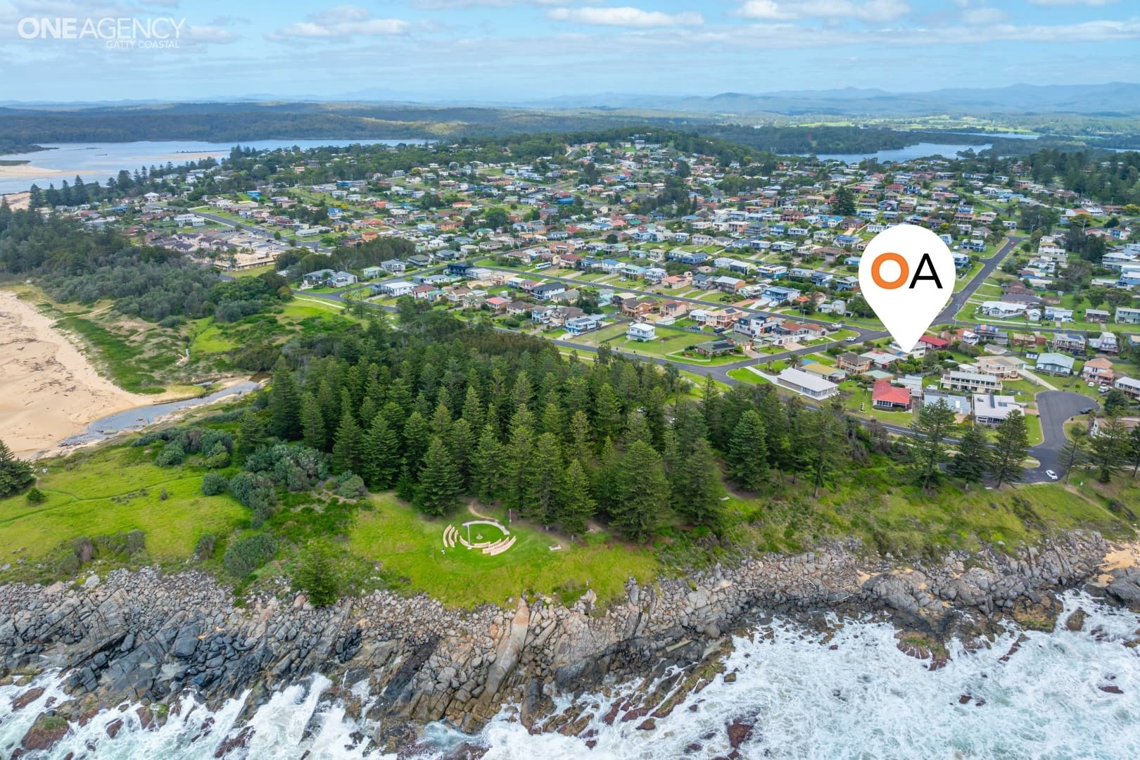 48 Beach Street, Tuross Head, Tuross Head - Thumbnail 2