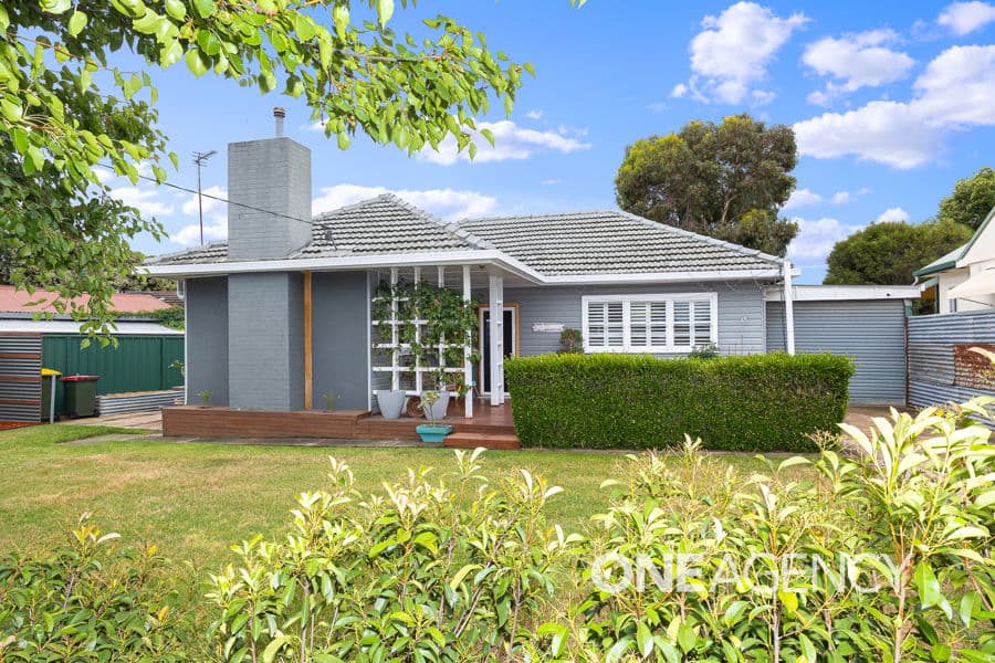49 CHASTON Street, Wagga Wagga, Wagga Wagga - Image 1