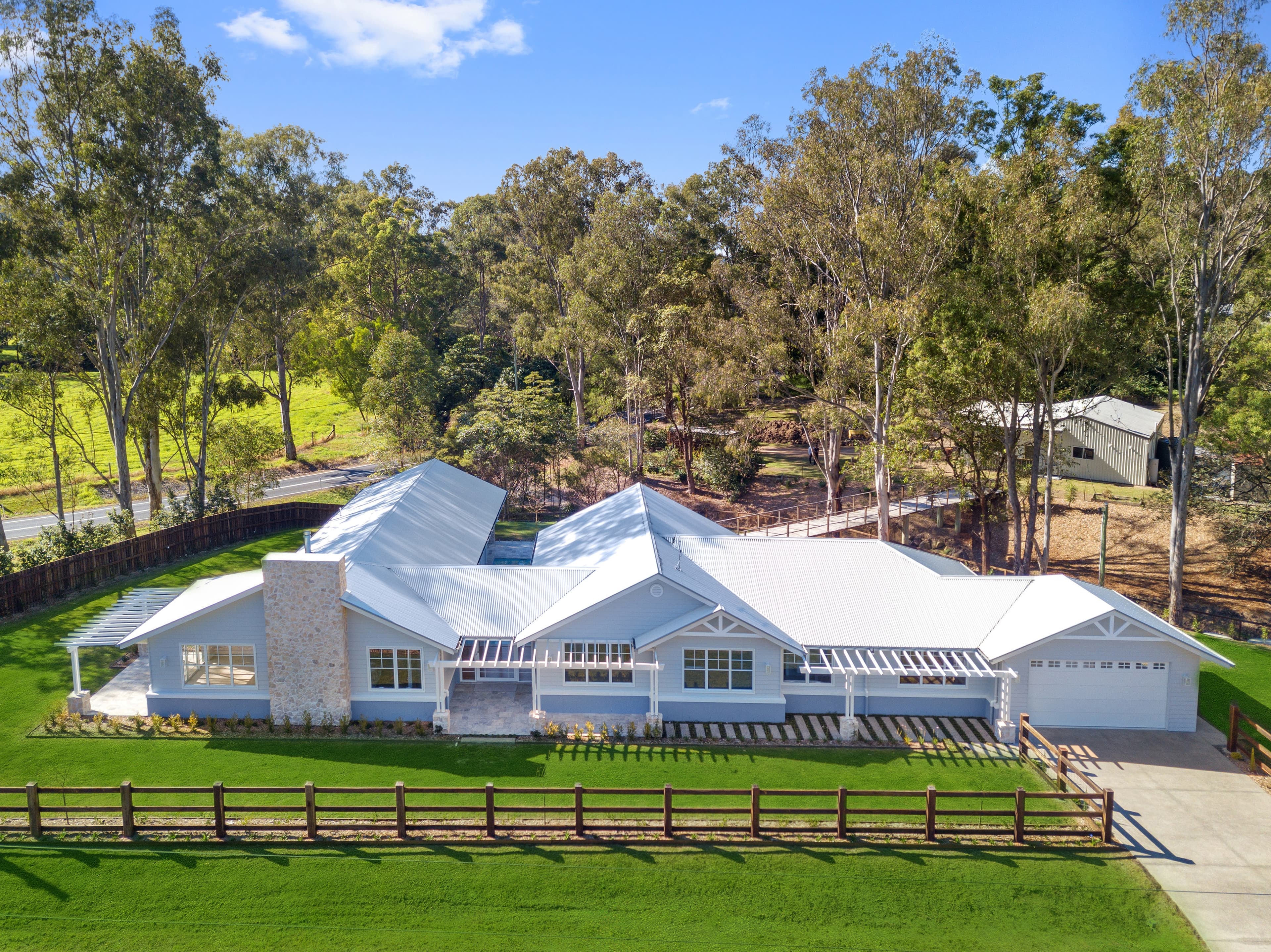 7 Ninderry Slopes Road, Valdora, Valdora - Thumbnail 2