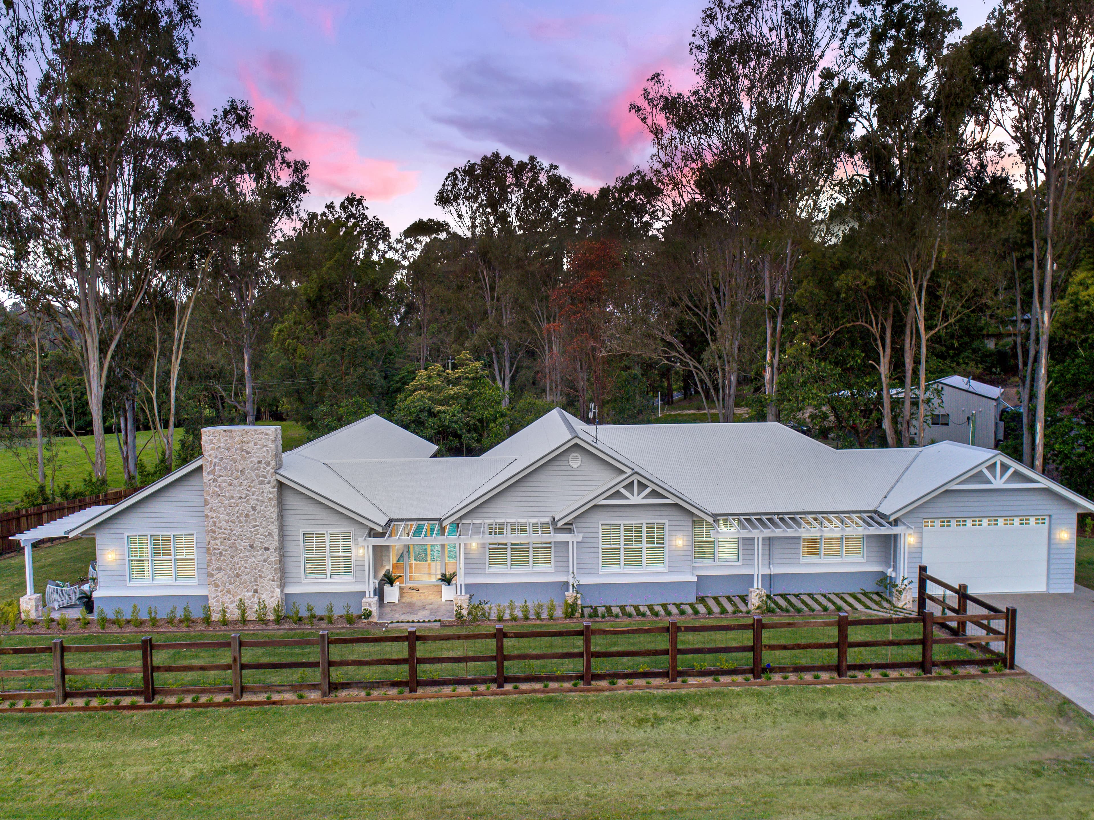 7 Ninderry Slopes Road, Valdora, Valdora - Image 1