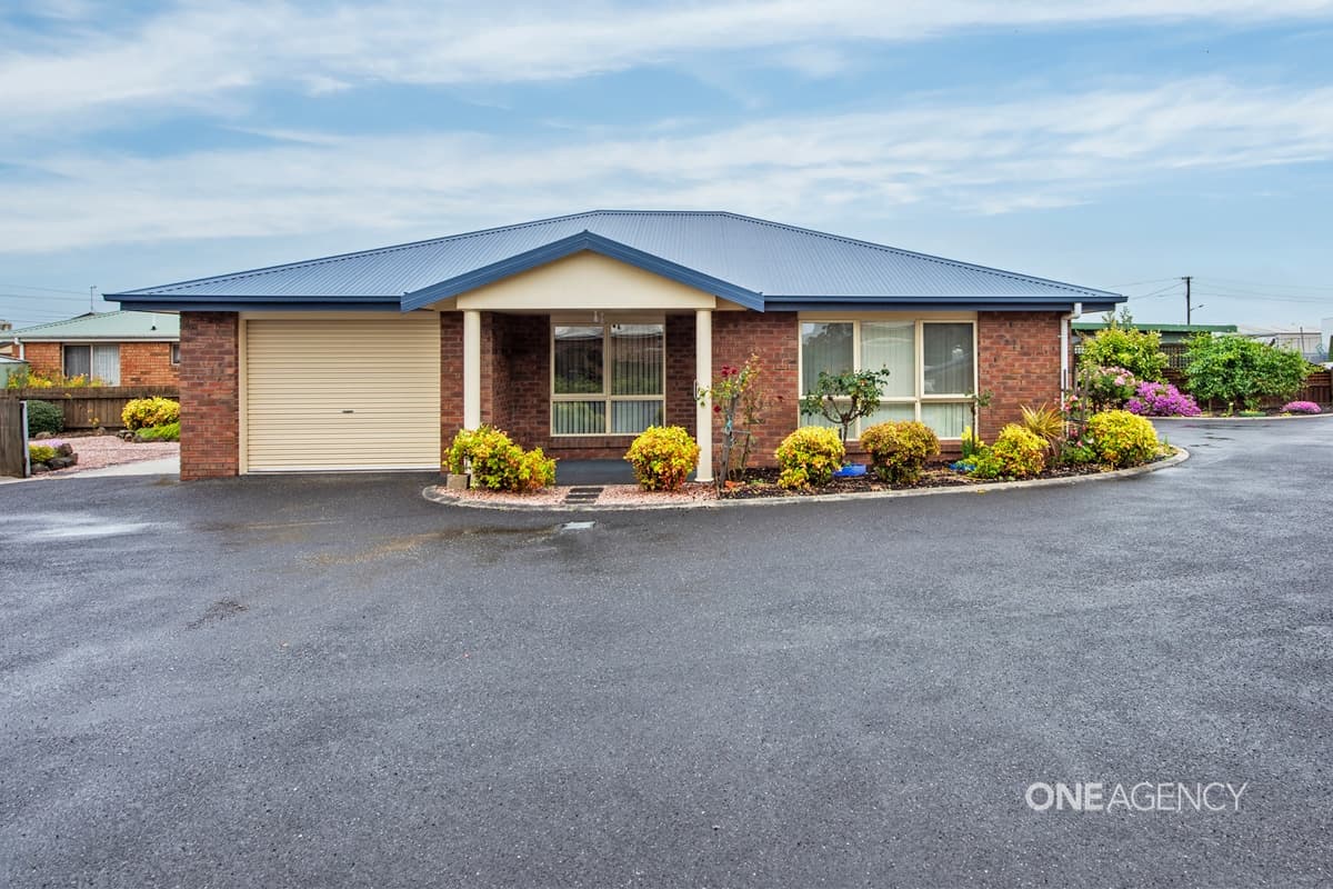 2/19B Emmett Street, Smithton, Smithton - Image 1
