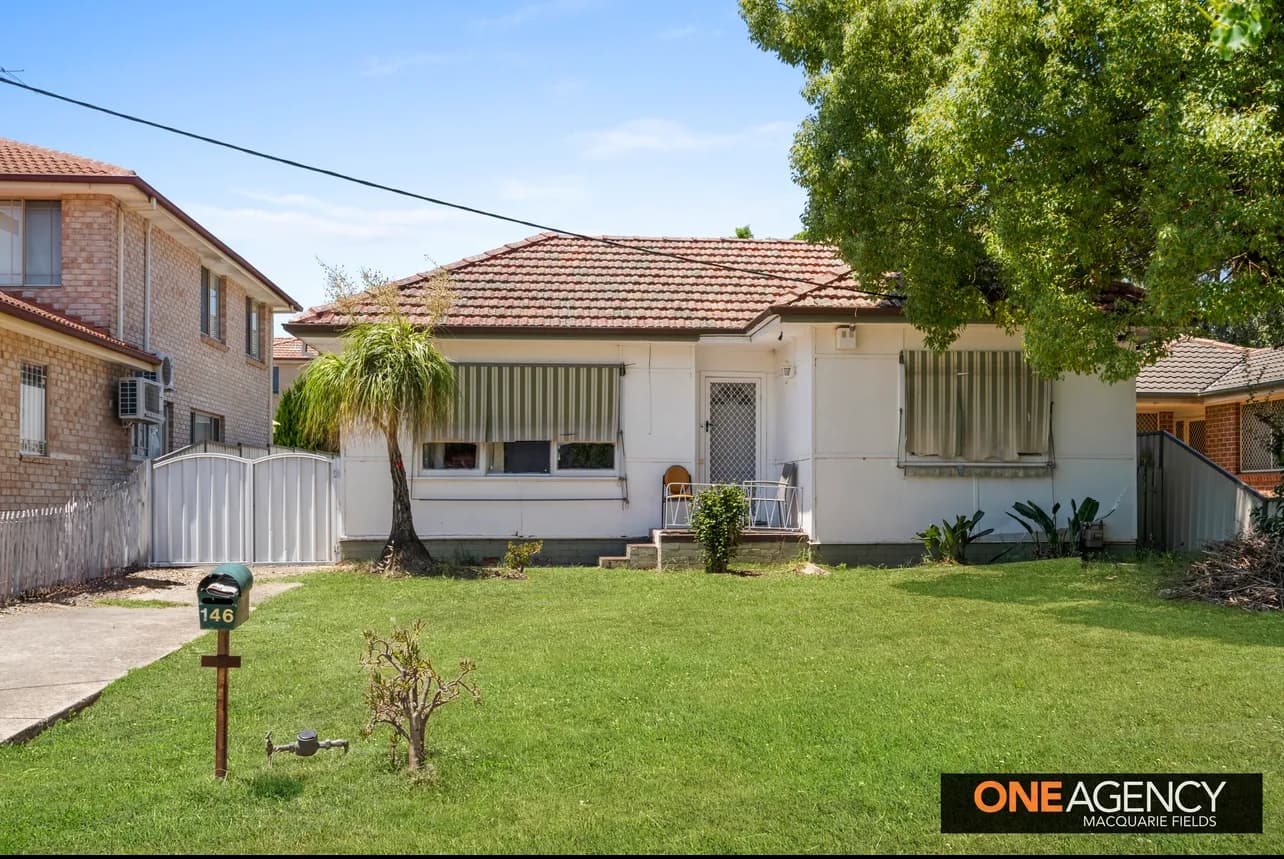 146 Ingleburn Road, Ingleburn, Ingleburn - Thumbnail 7