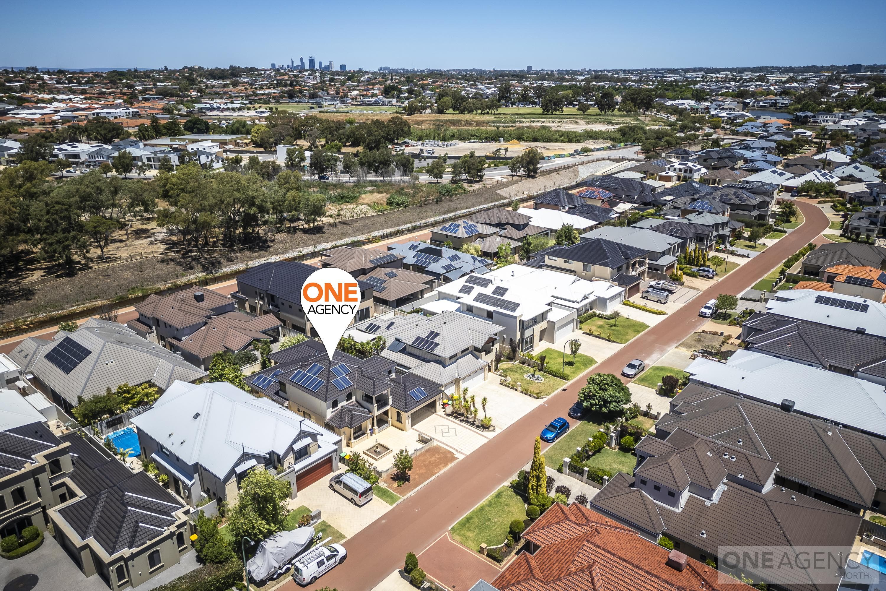 11 Honeymyrtle Turn, Stirling, Stirling - Thumbnail 2
