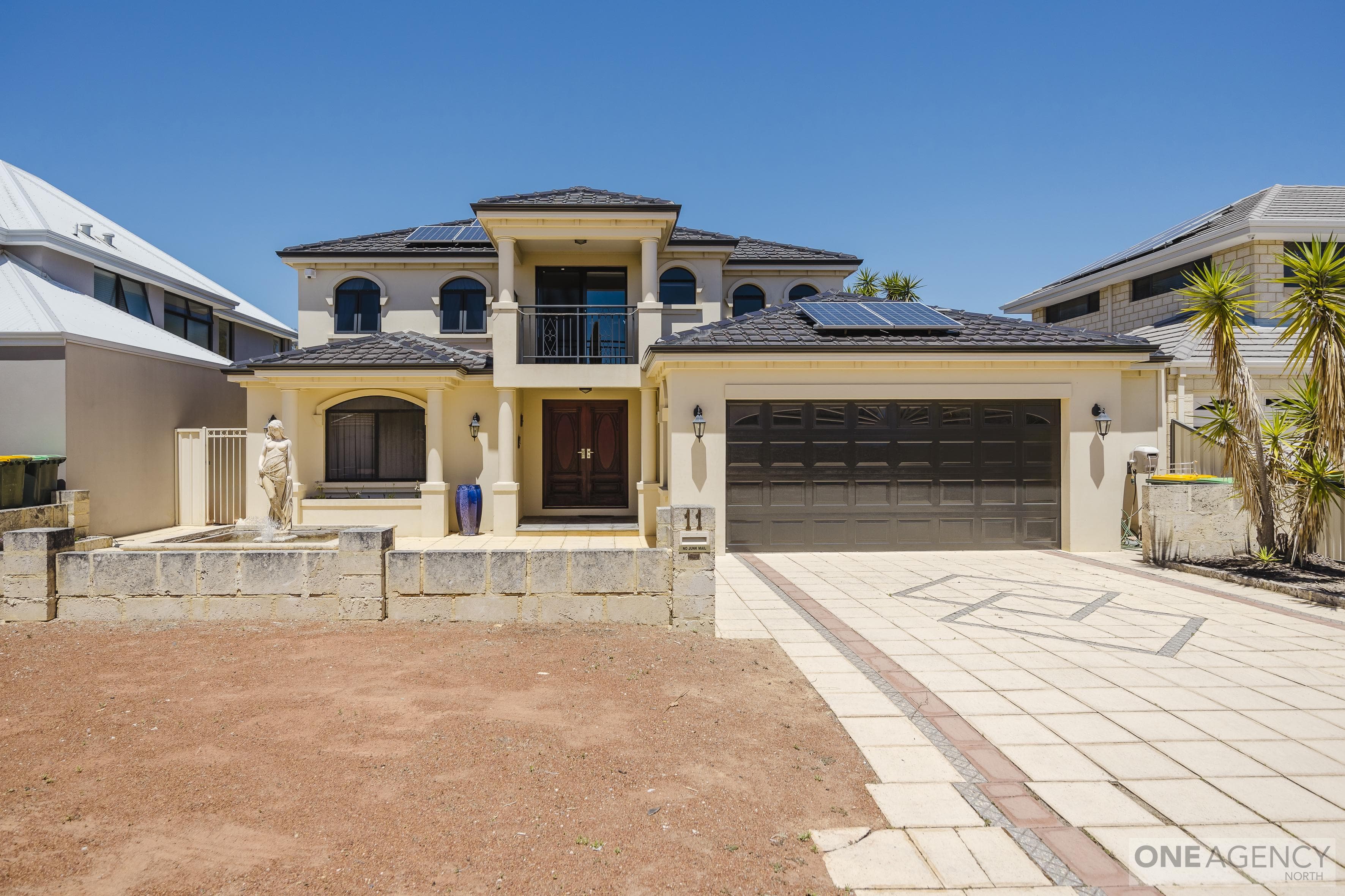 11 Honeymyrtle Turn, Stirling, Stirling - Image 1