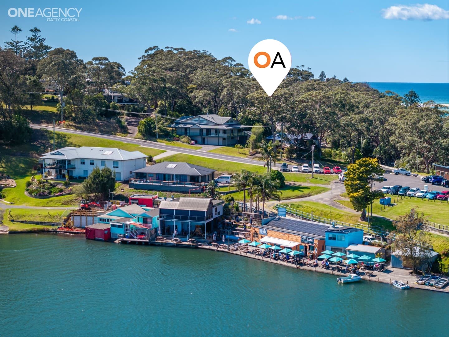 7A Jutland Avenue, Tuross Head, Tuross Head - Thumbnail 2