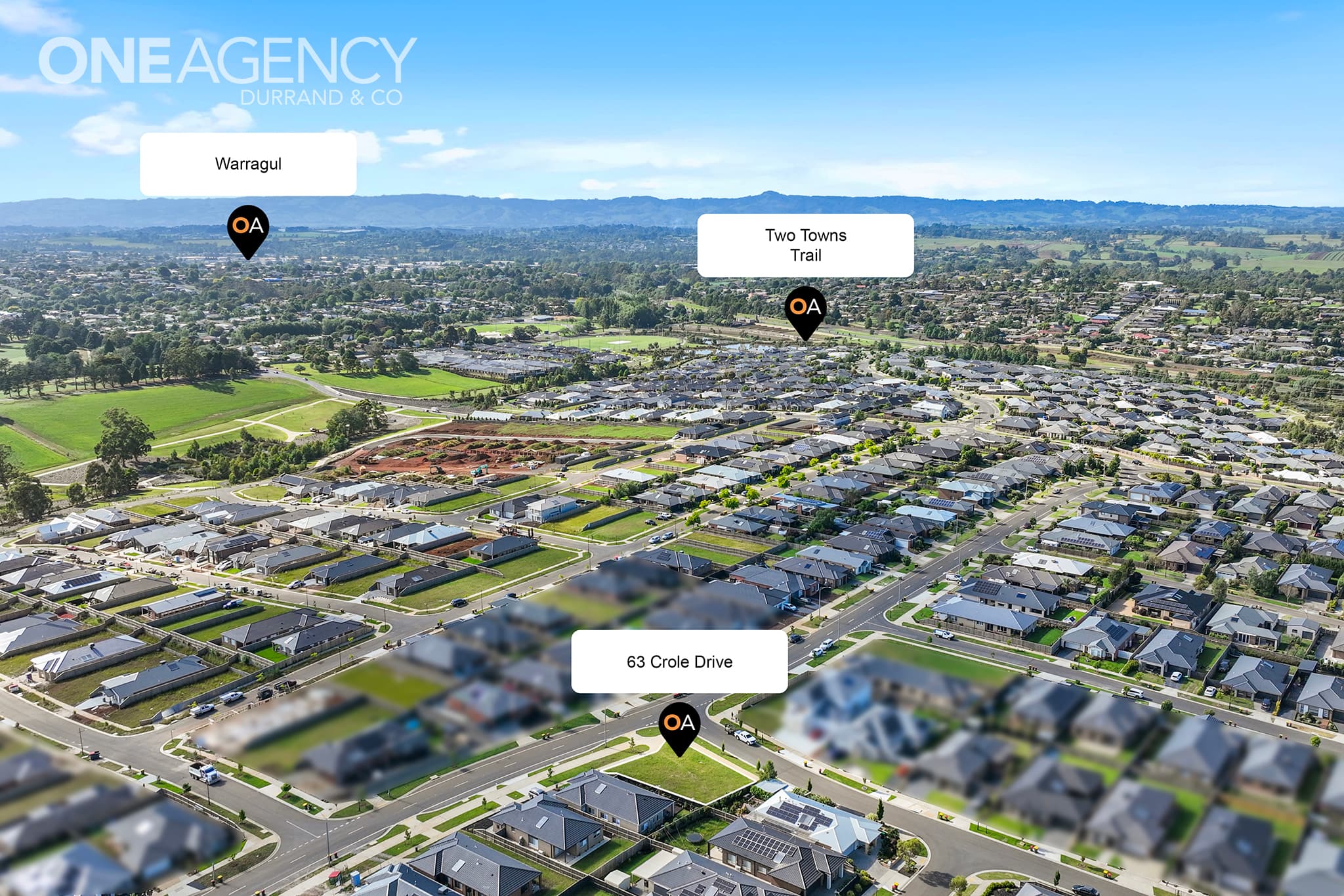 63 Crole Drive, Warragul, Warragul - Thumbnail 4