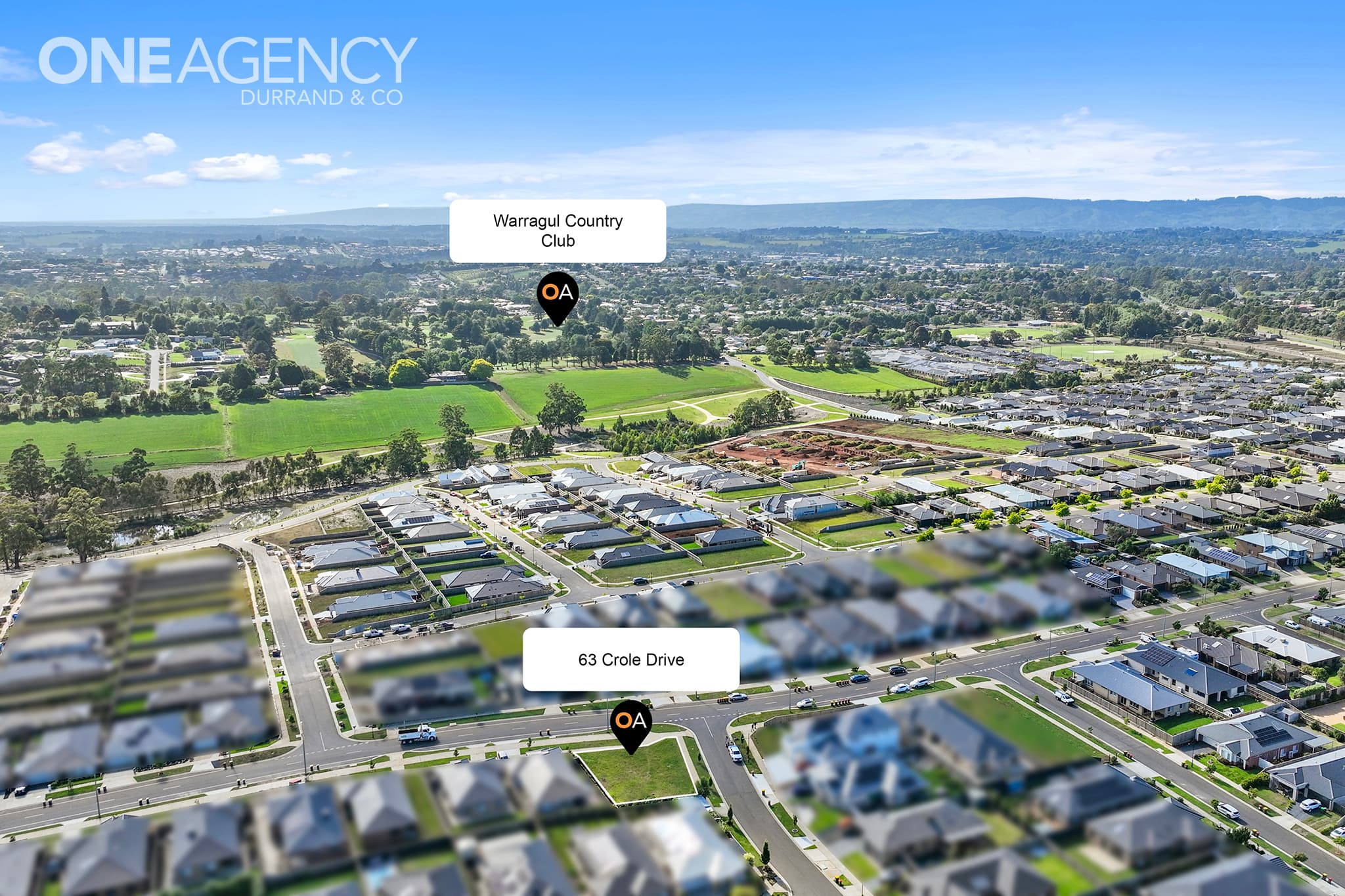 63 Crole Drive, Warragul, Warragul - Thumbnail 5