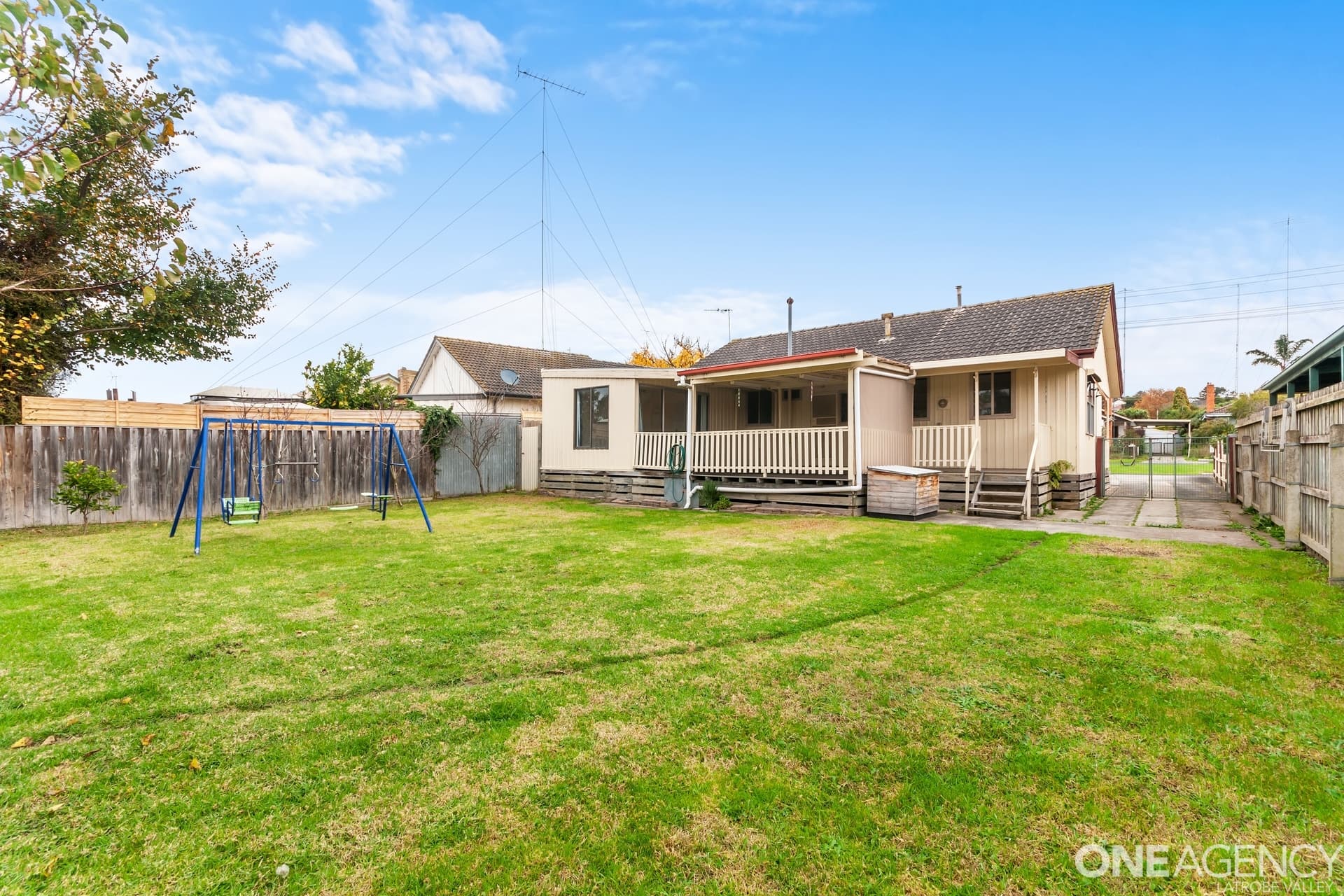 46 Junier Street, Morwell, Morwell - Image 1