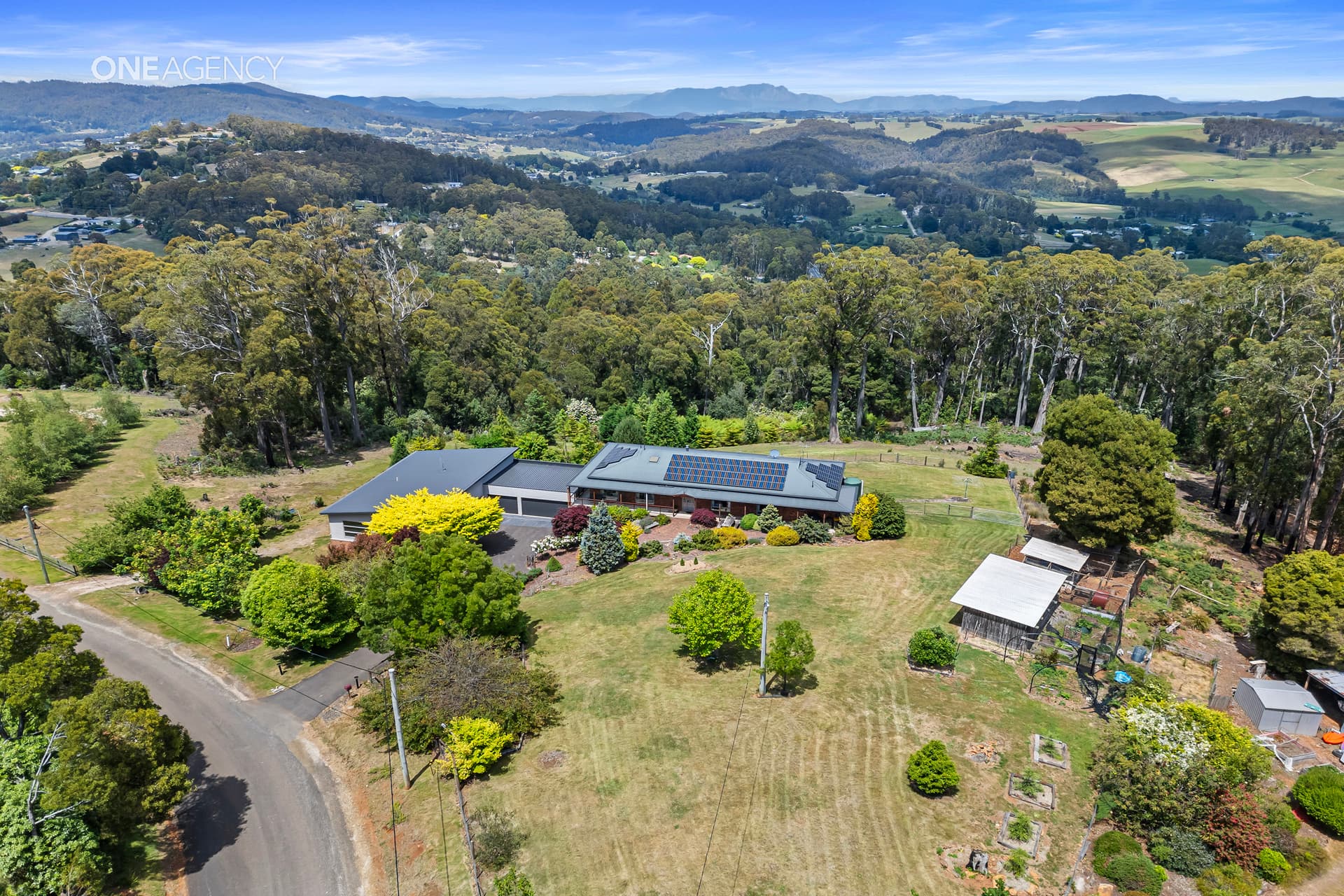 16 Blackwood Lane, Quoiba, Quoiba - Image 1