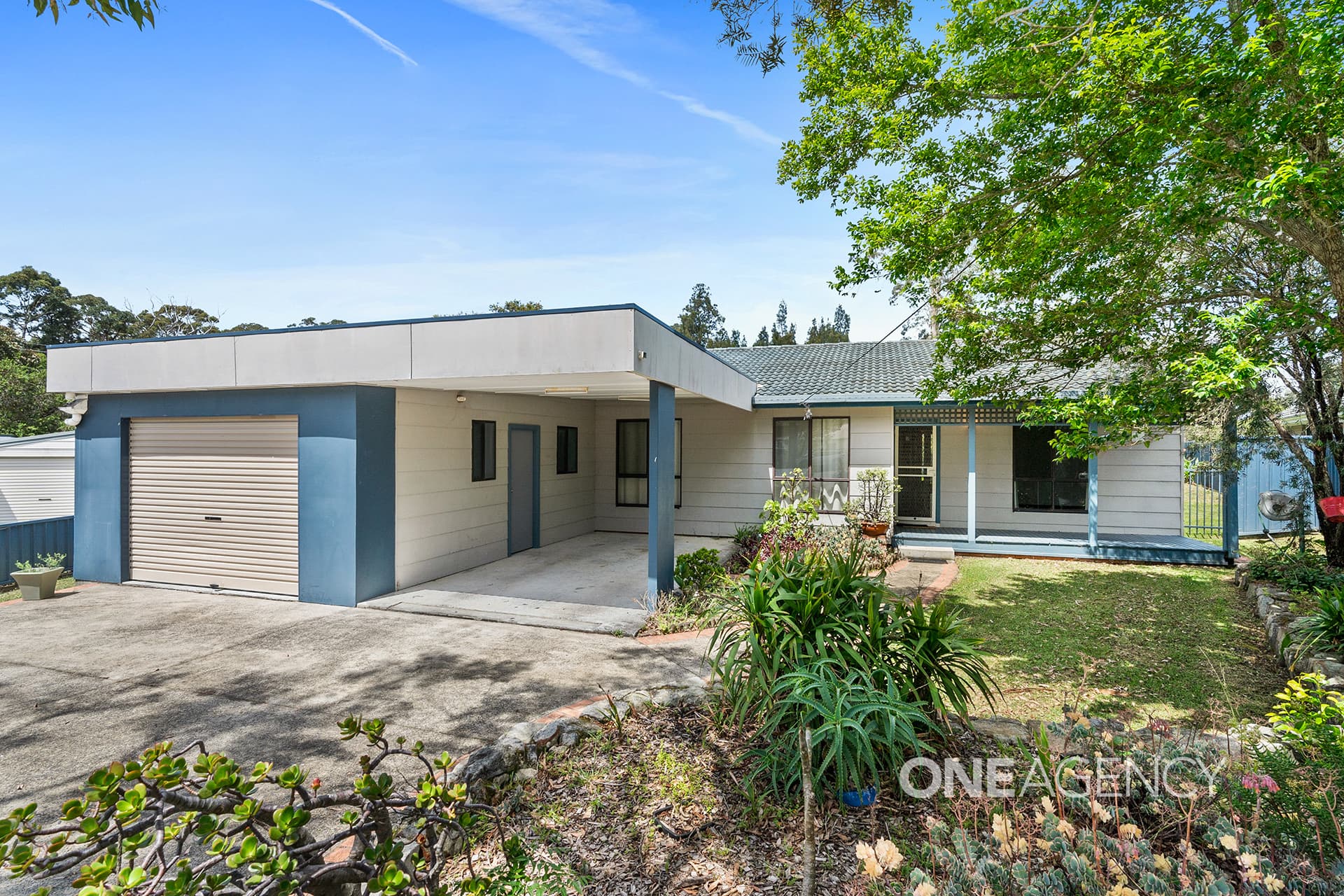 6 Robinsville Place, Sanctuary Point, Sanctuary Point - Image 1