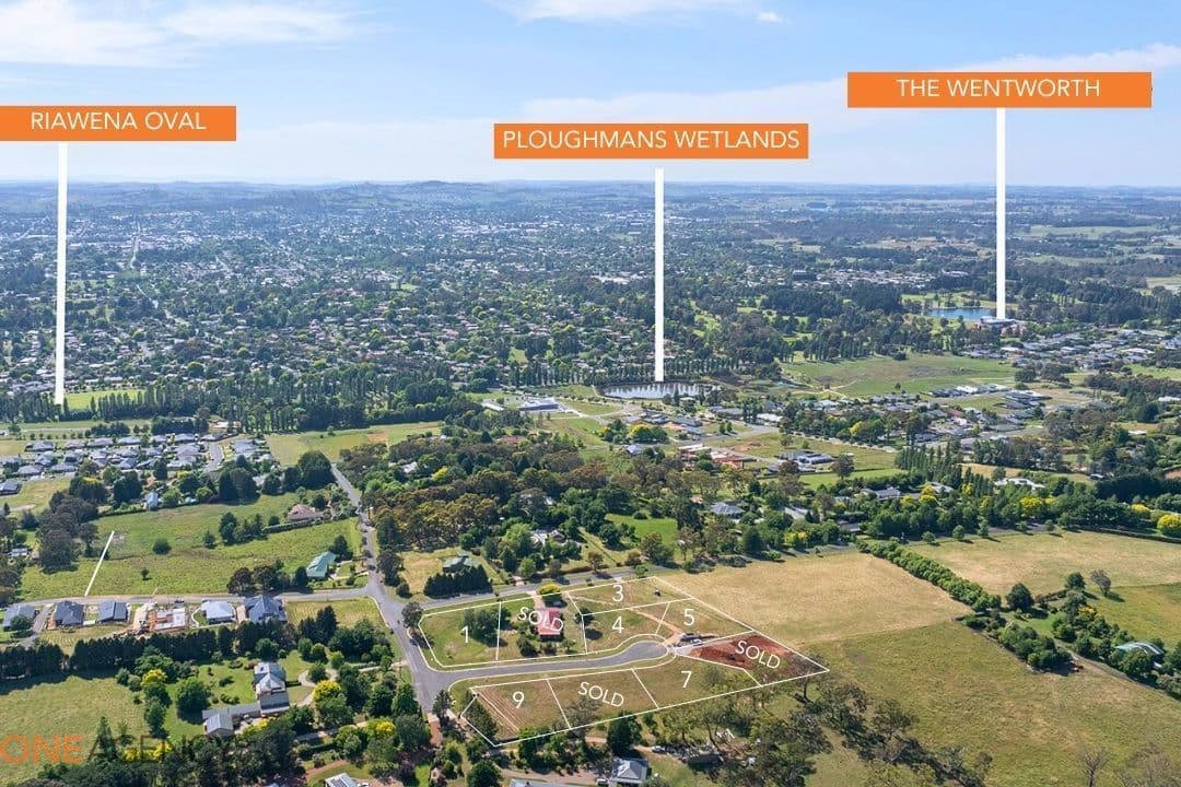 Sunray Place, Orange, Orange - Thumbnail 2
