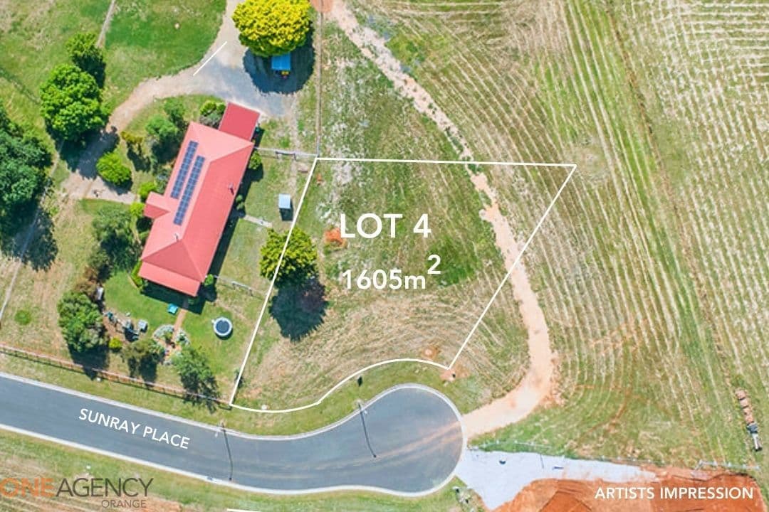 Sunray Place, Orange, Orange - Thumbnail 4