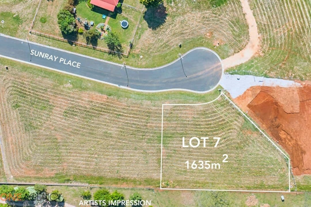 Sunray Place, Orange, Orange - Thumbnail 5