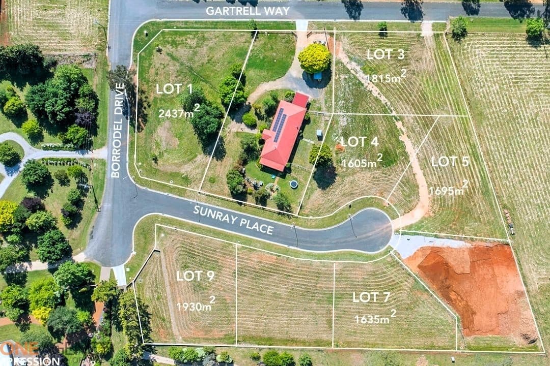 Sunray Place, Orange, Orange - Thumbnail 6