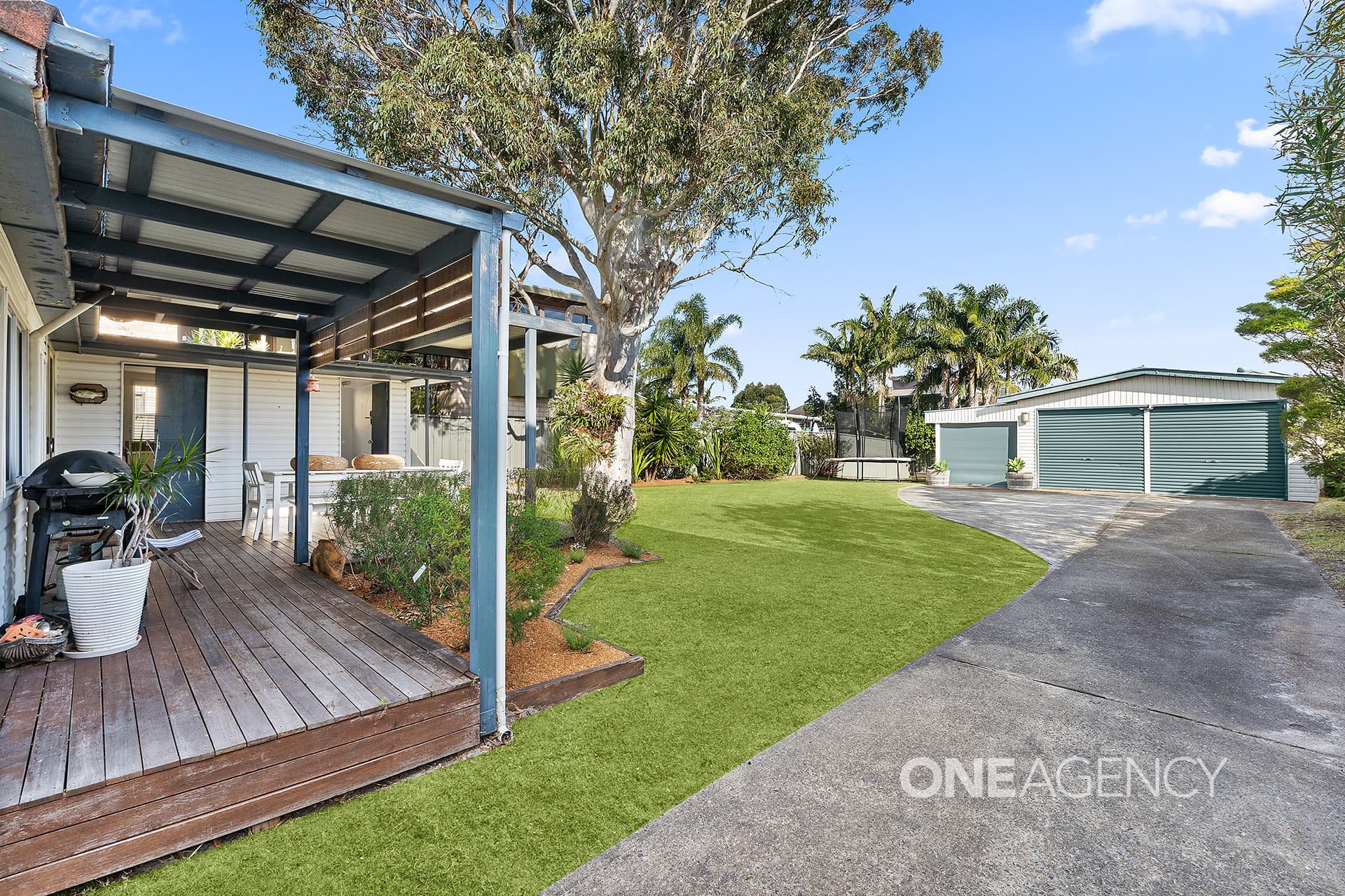 55 Elizabeth Drive, Vincentia, Vincentia - Thumbnail 2