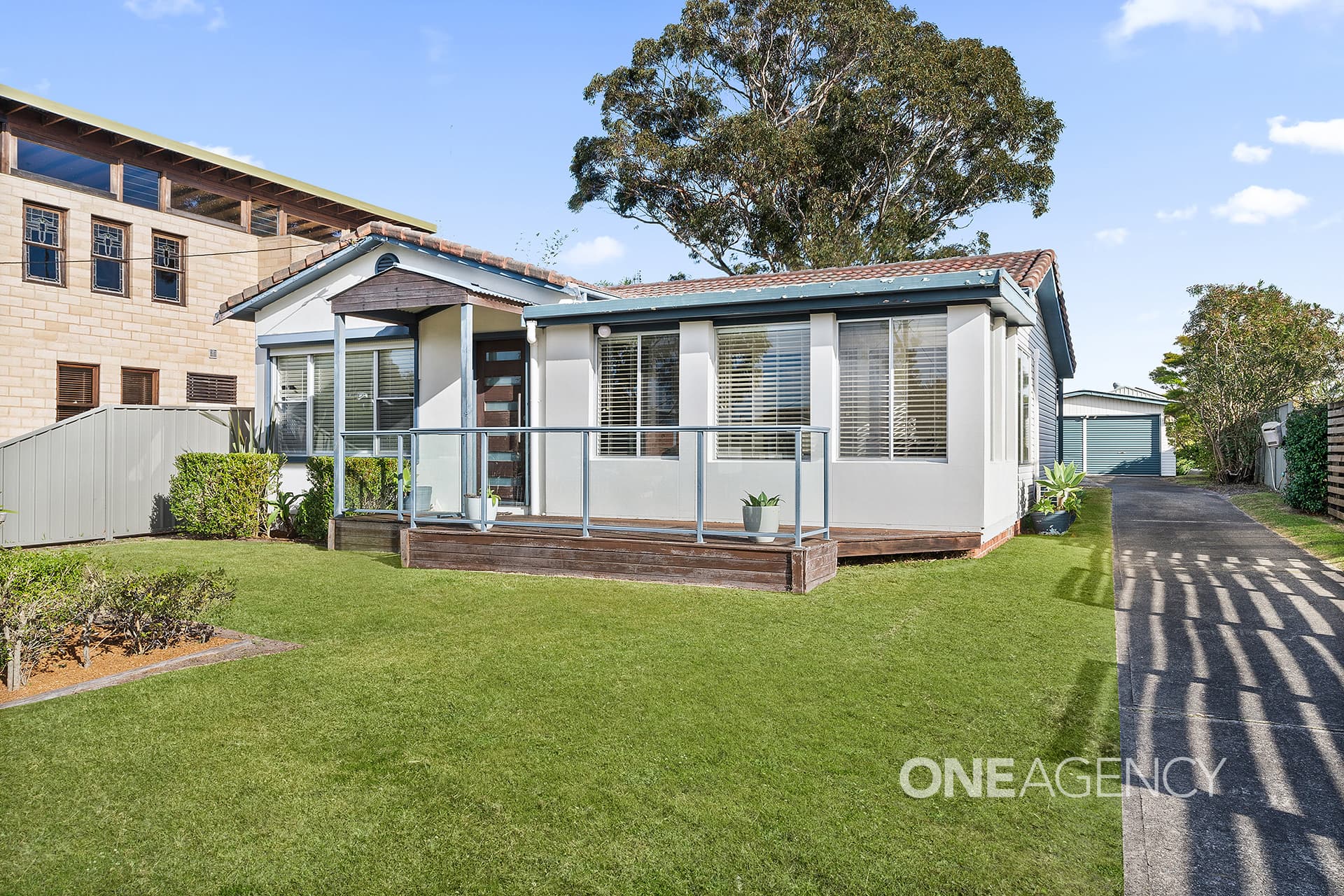 55 Elizabeth Drive, Vincentia, Vincentia - Image 1