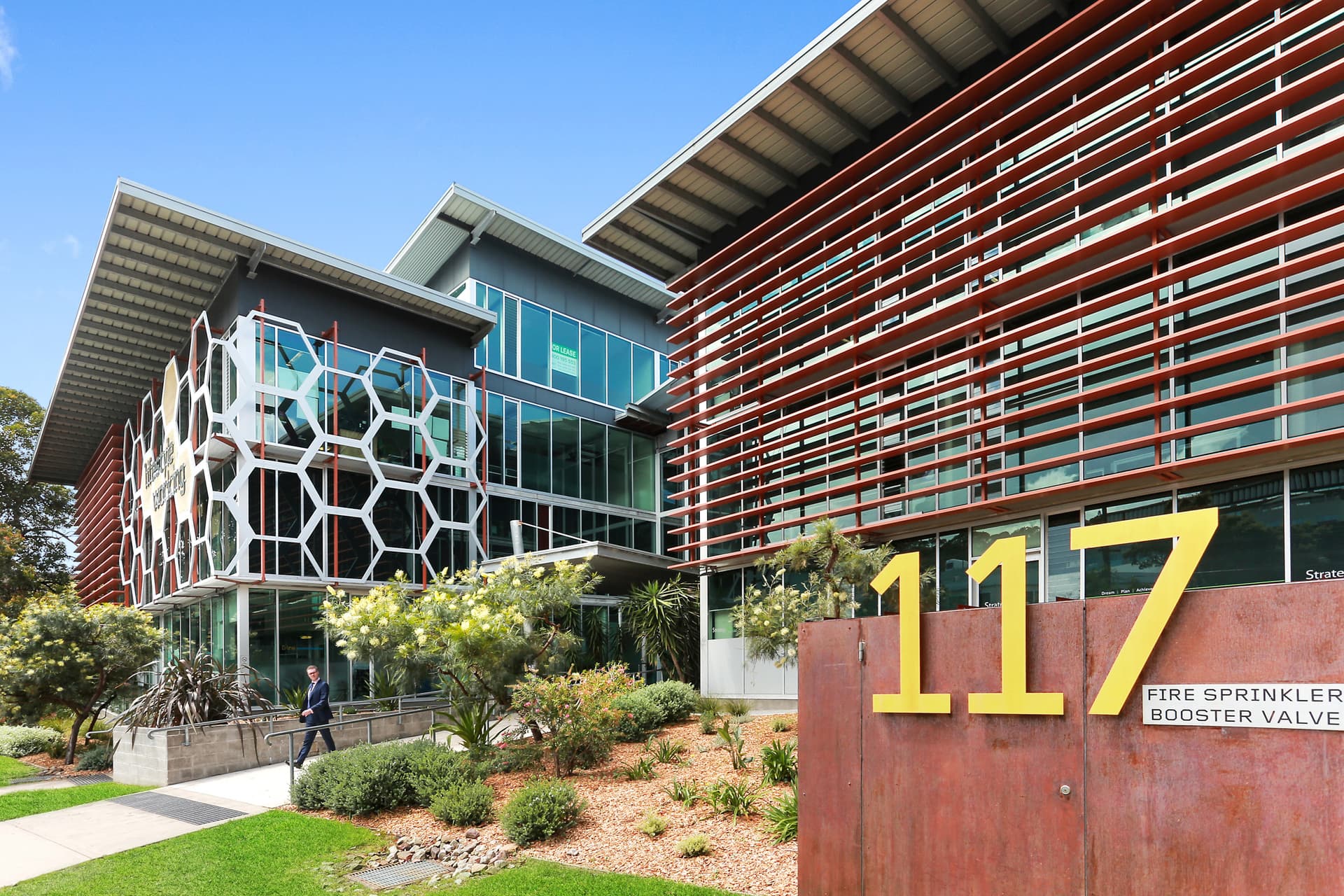 142/117 Old Pittwater Road Road, Brookvale, Brookvale - Thumbnail 2