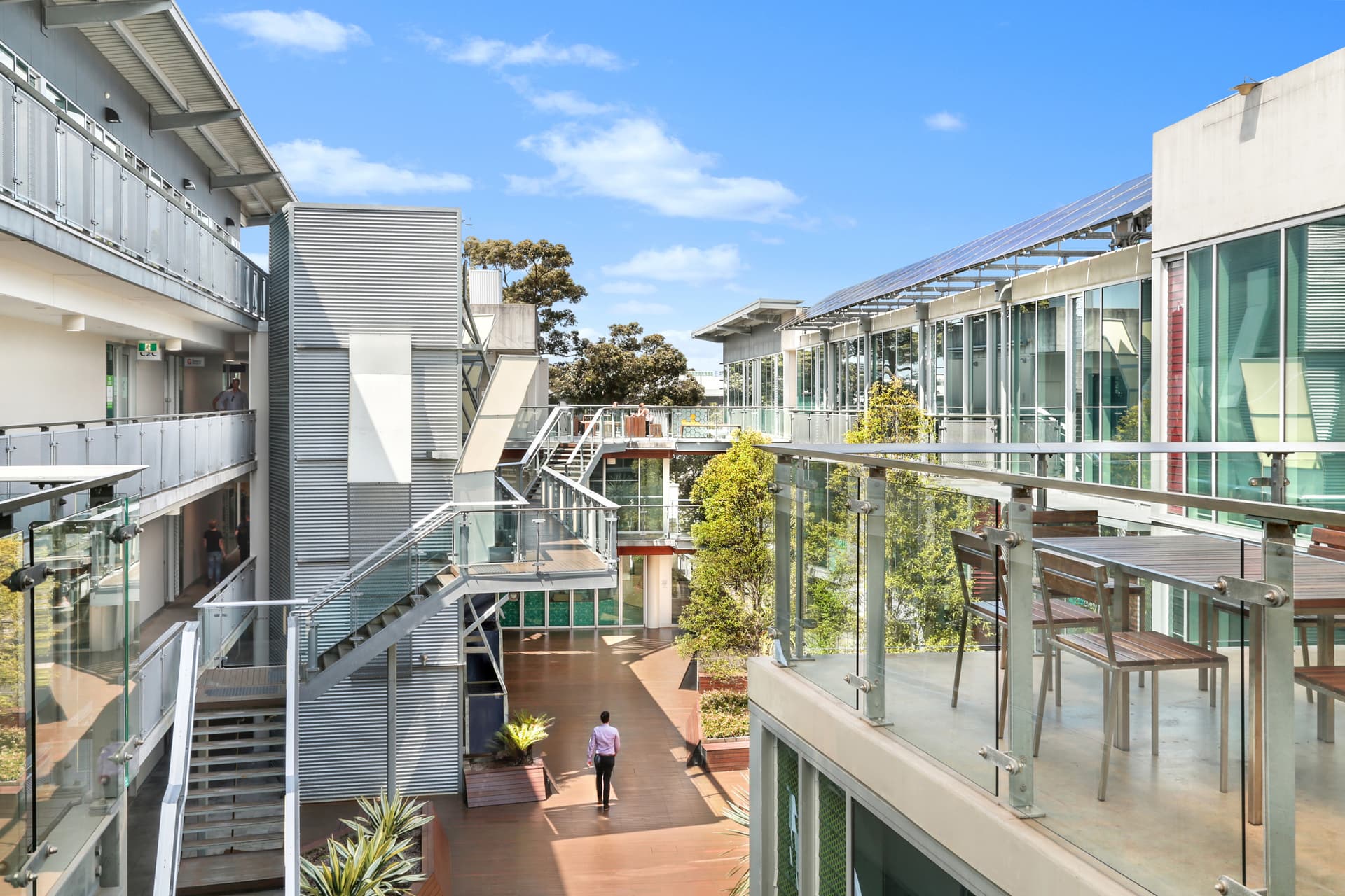 142/117 Old Pittwater Road Road, Brookvale, Brookvale - Thumbnail 3
