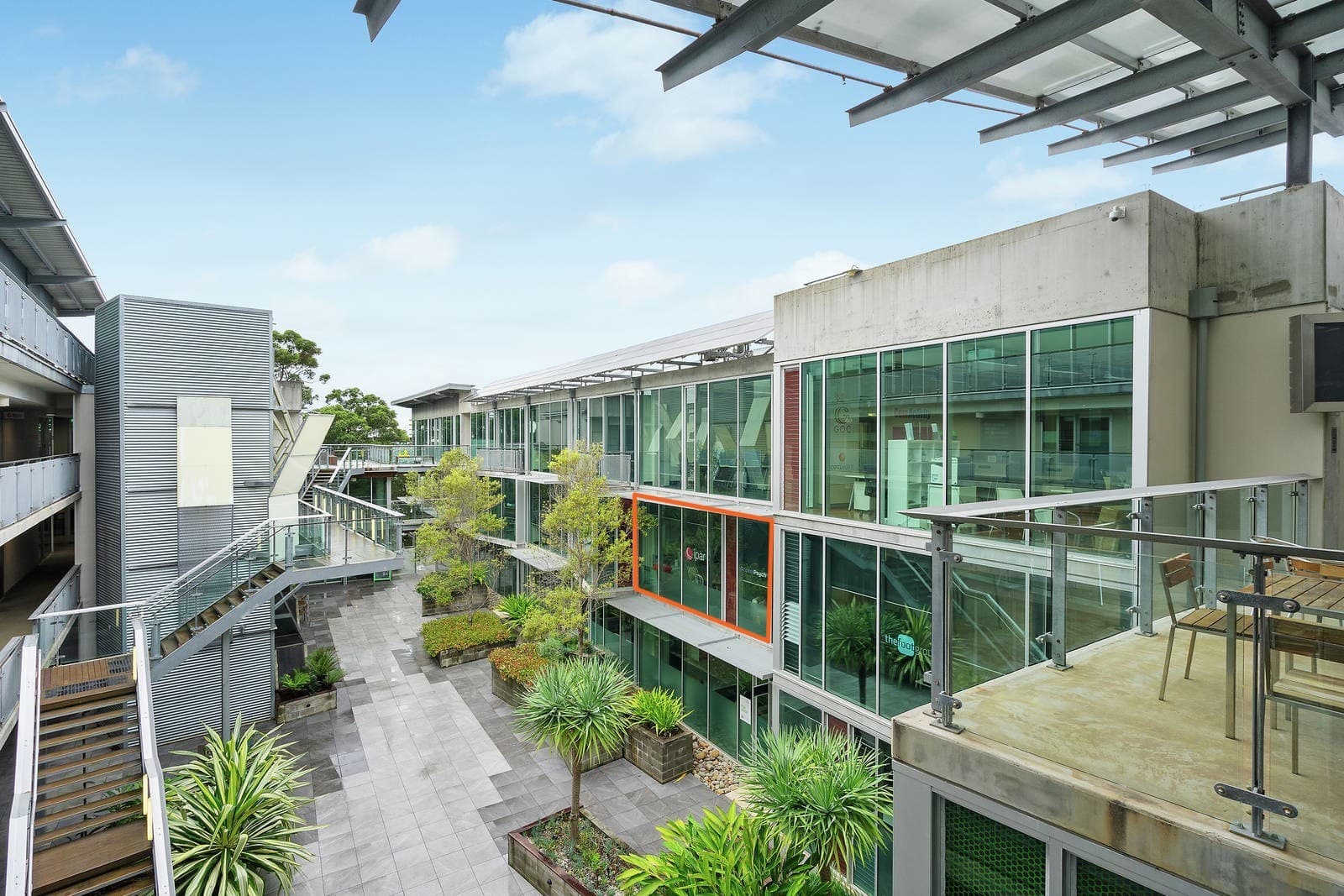 142/117 Old Pittwater Road Road, Brookvale, Brookvale - Thumbnail 4