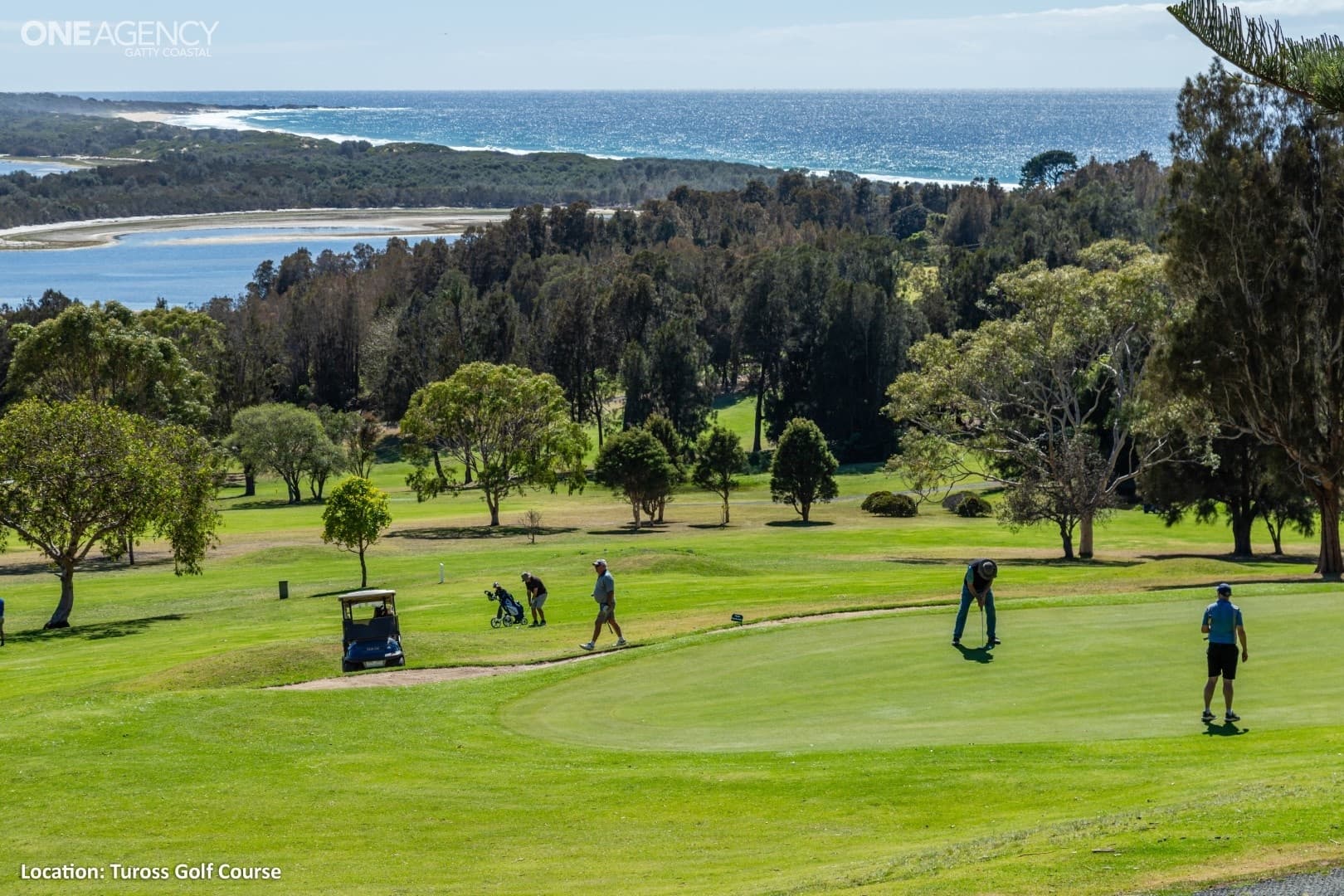 1 Viewpoint Court, Tuross Head, Tuross Head - Thumbnail 3