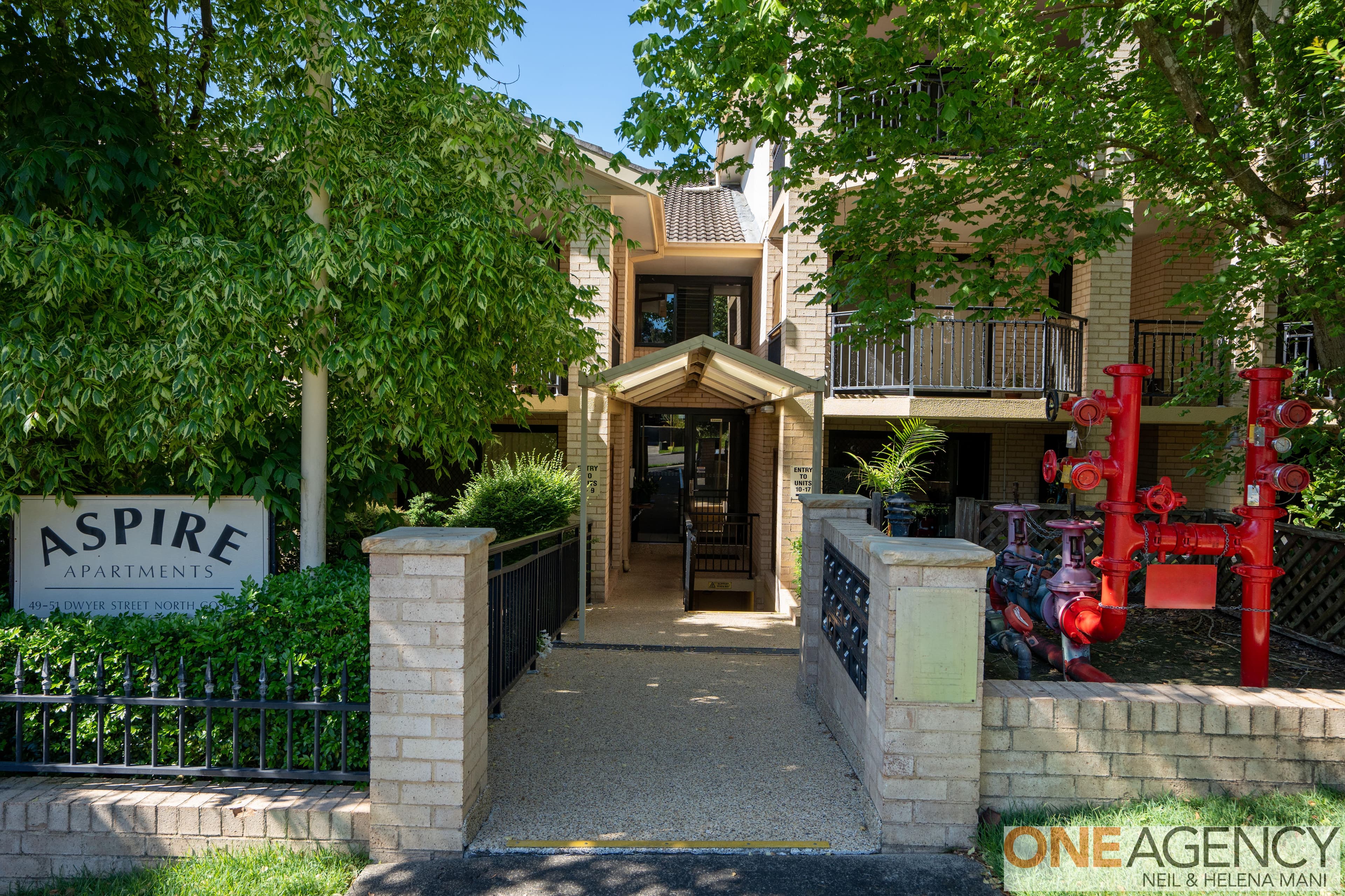 12/49-51 Dwyer Street, North Gosford, North Gosford - Thumbnail 2