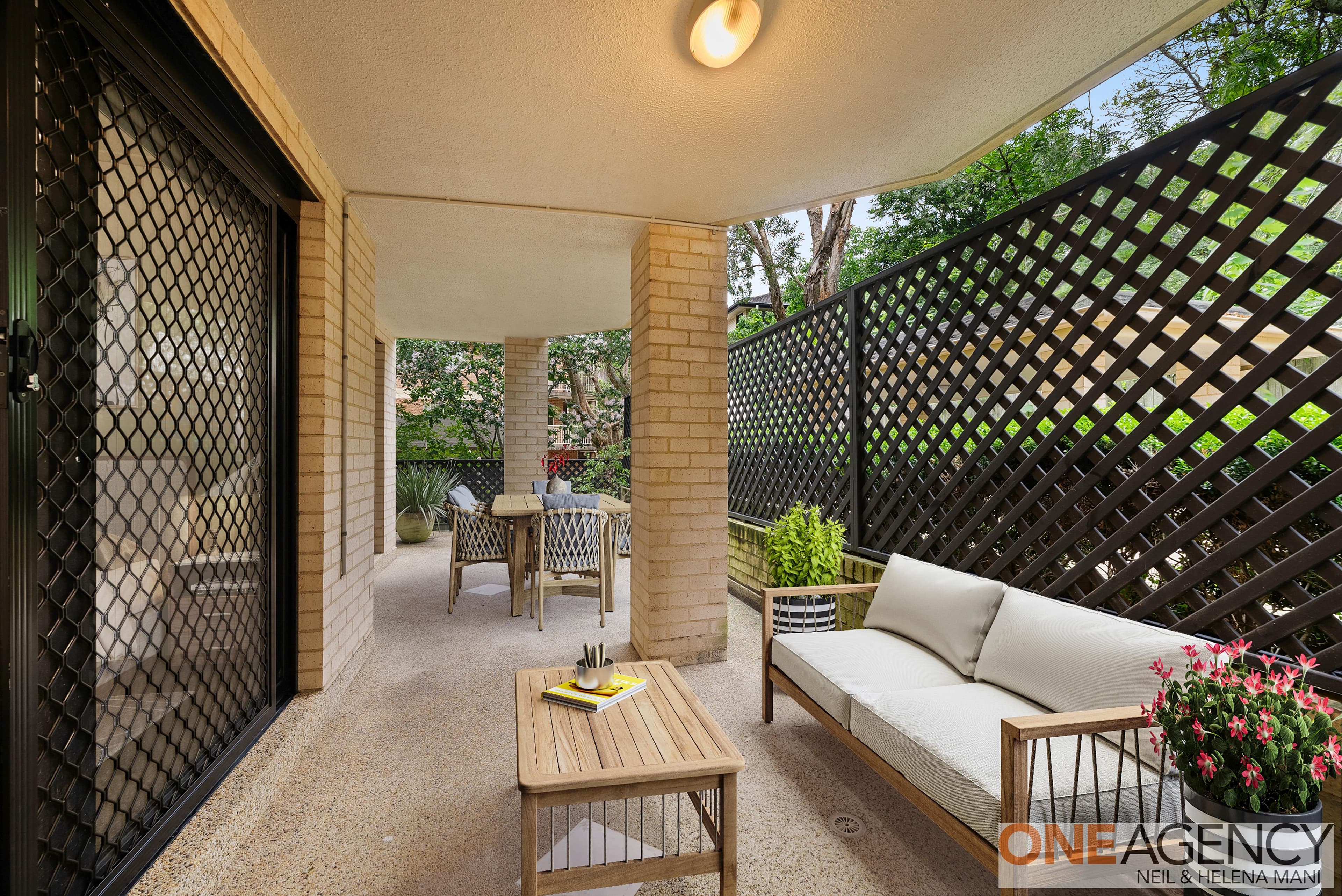 12/49-51 Dwyer Street, North Gosford, North Gosford - Thumbnail 4