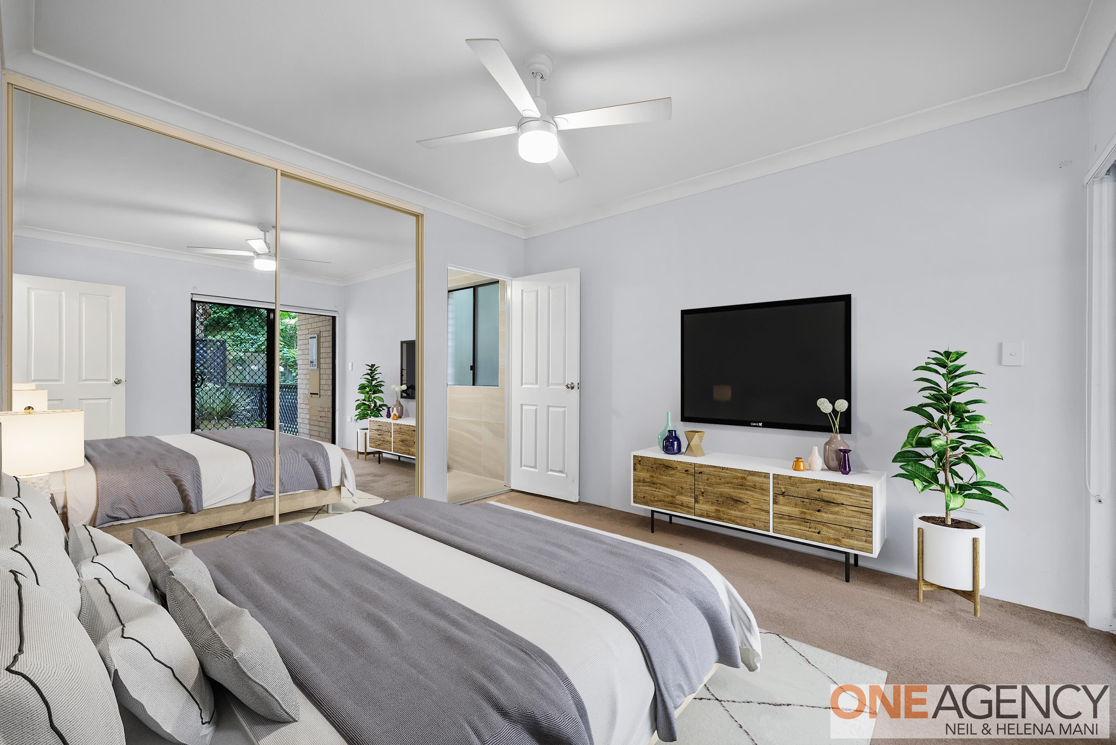 12/49-51 Dwyer Street, North Gosford, North Gosford - Thumbnail 5