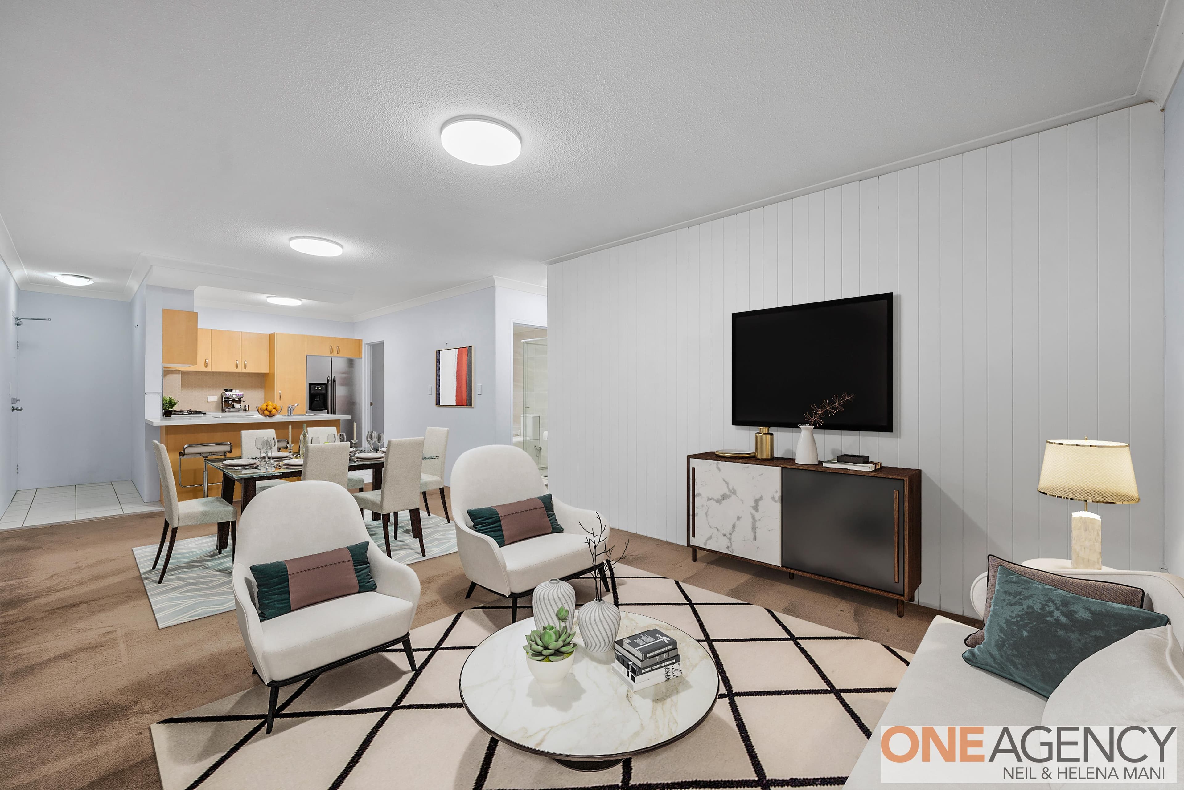 12/49-51 Dwyer Street, North Gosford, North Gosford - Image 1