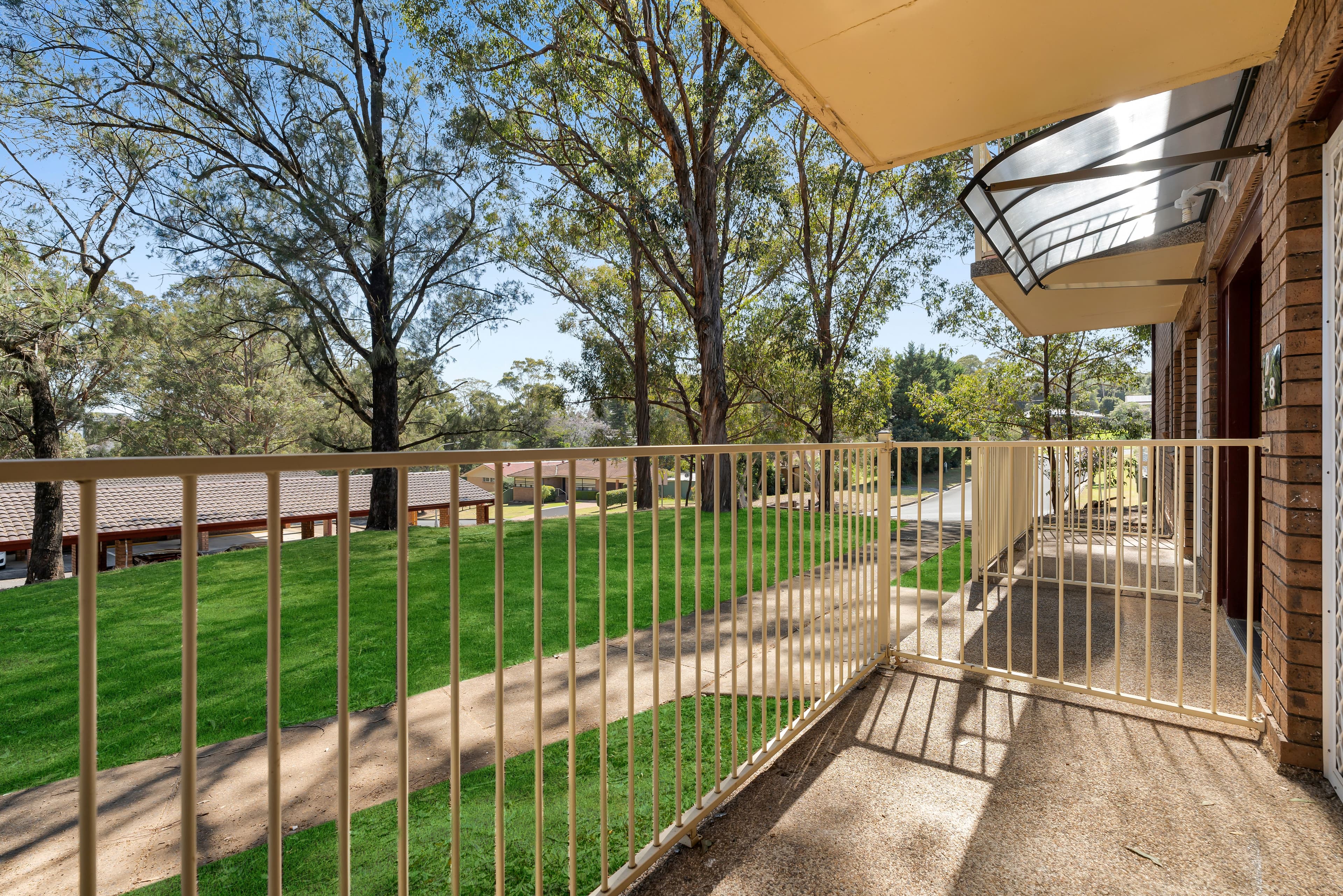 4/1 Lavinia Place, Ambarvale, Ambarvale - Thumbnail 7
