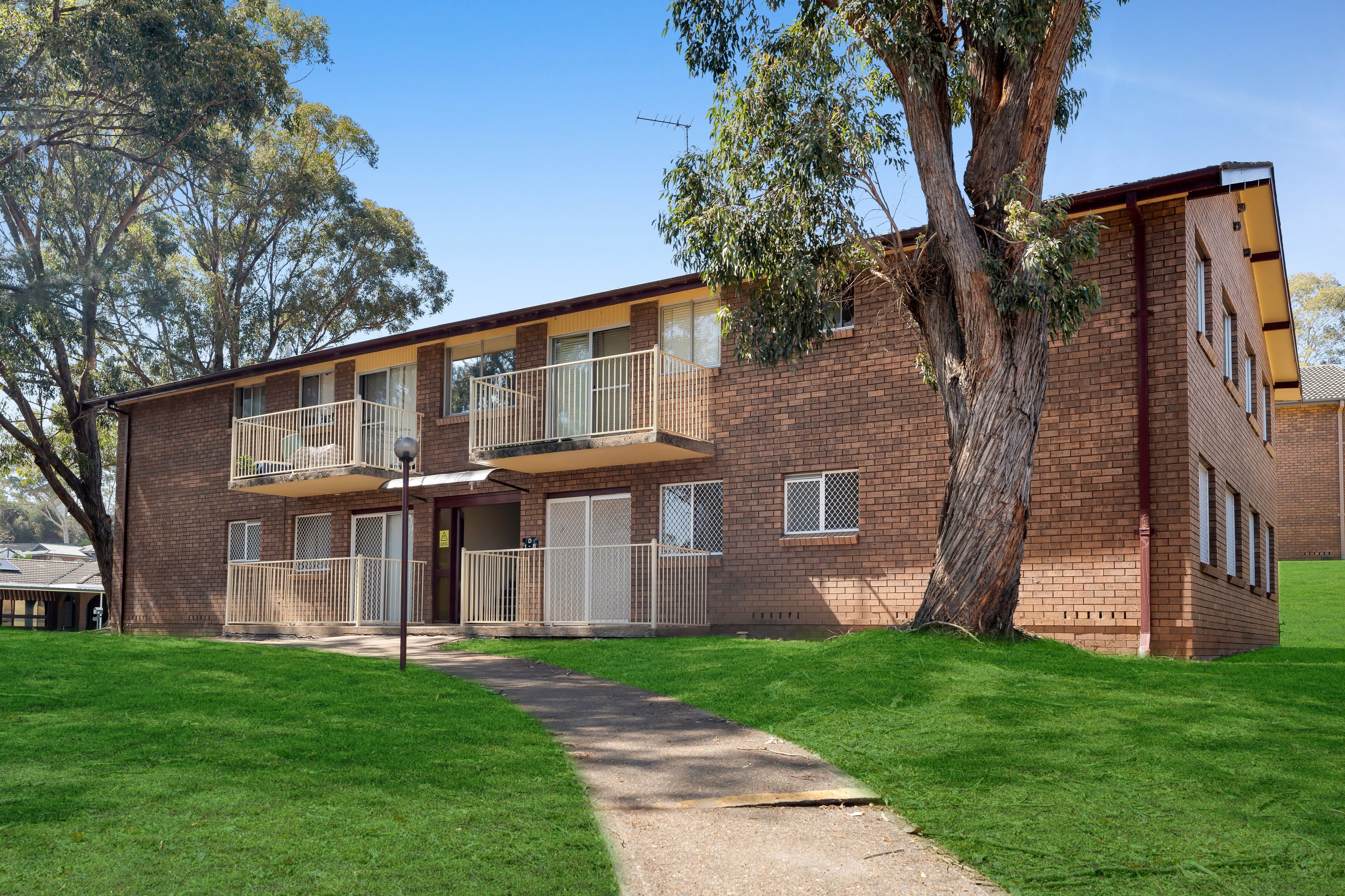 4/1 Lavinia Place, Ambarvale, Ambarvale - Image 1
